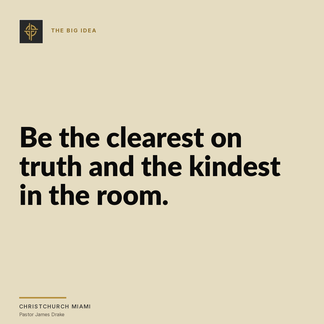 Feed · Thesis statement — slide 1