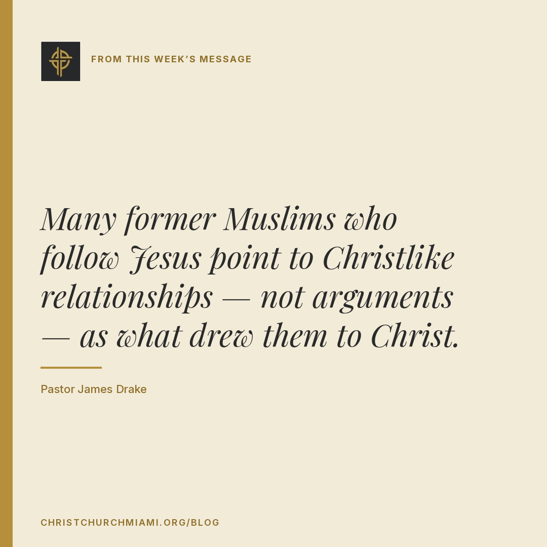 Brand · Pull quote in frame — slide 1