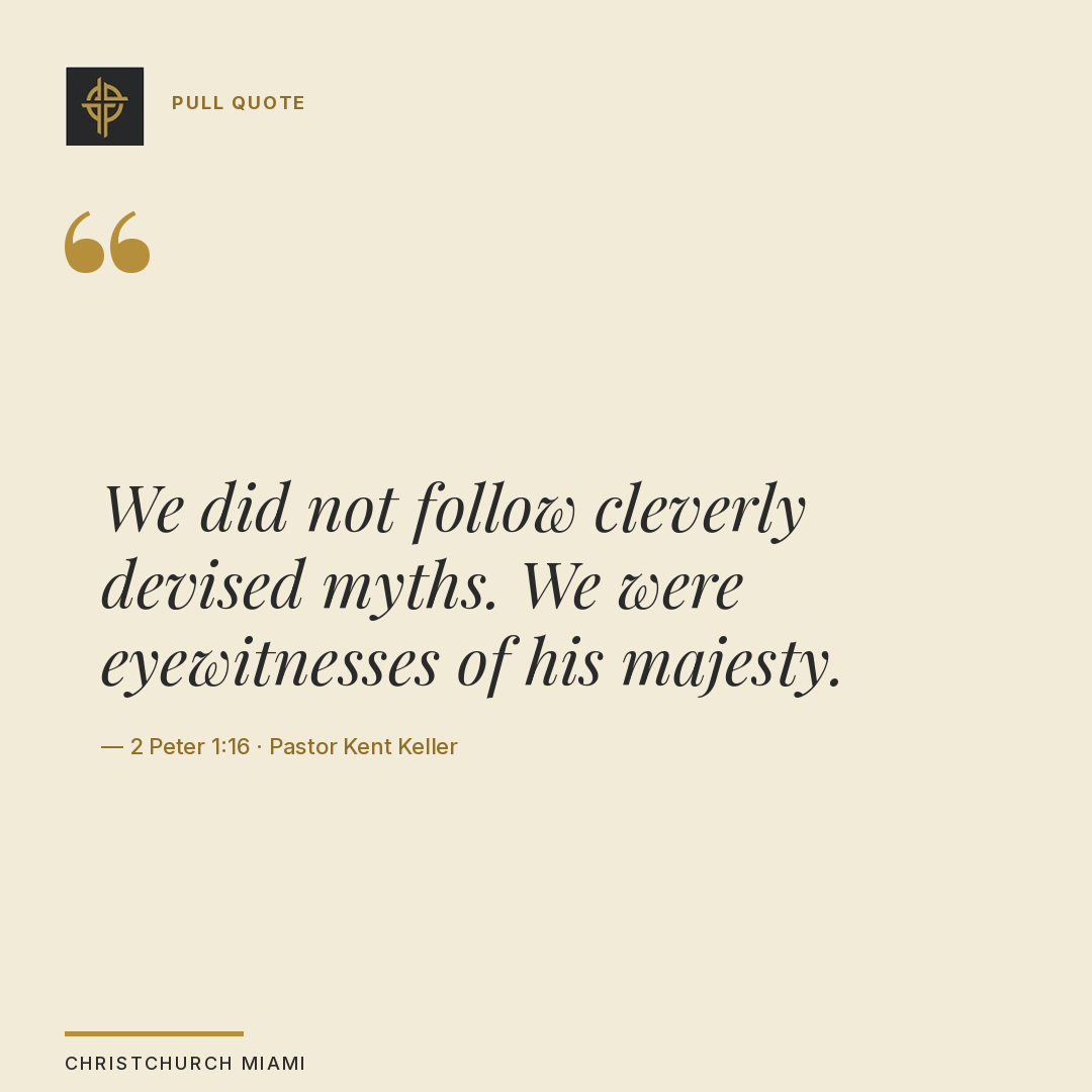 Feed · Pull quote — slide 1
