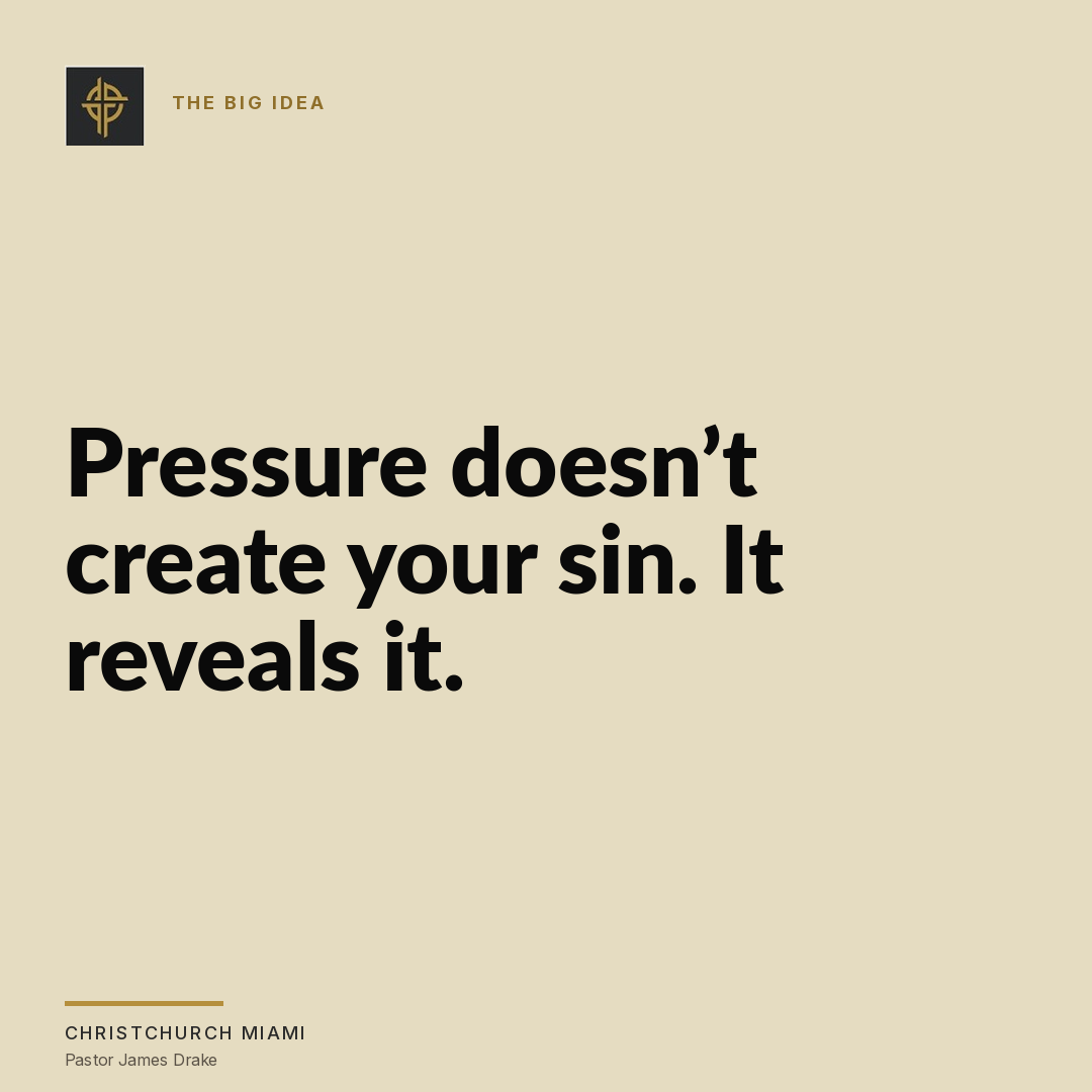 Feed · Thesis statement — slide 1