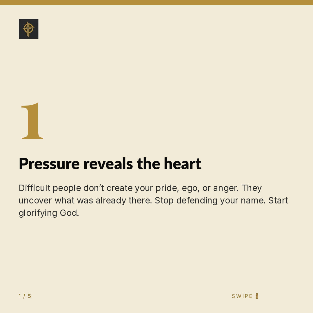 Carousel · Framework (5 slides) — slide 2