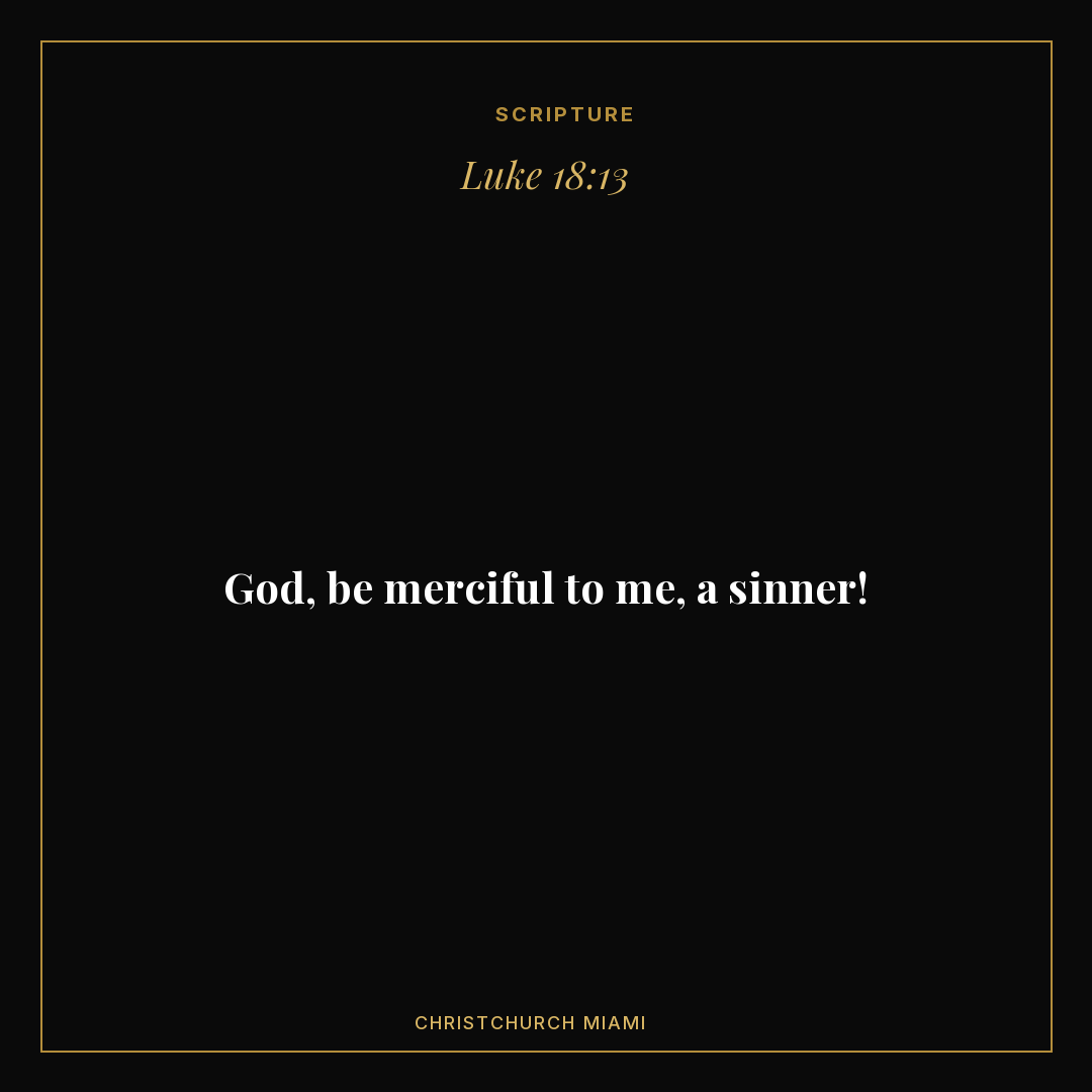 Feed · Scripture card — slide 1
