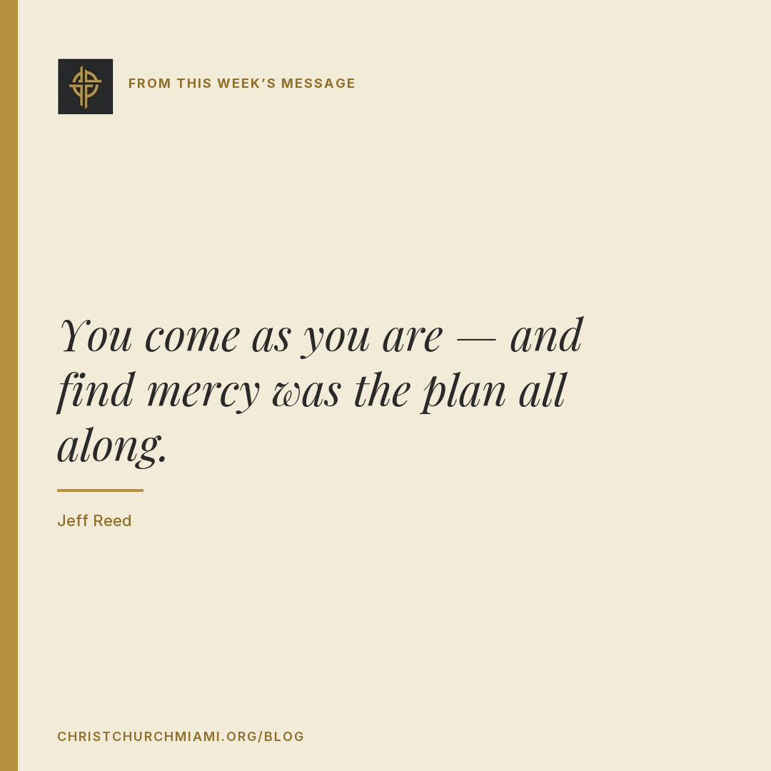 Brand · Pull quote in frame — slide 1