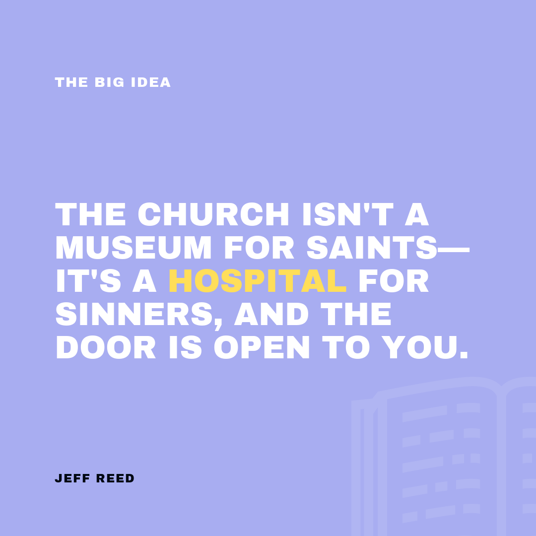 Isaiah · Feed · Thesis statement — slide 1