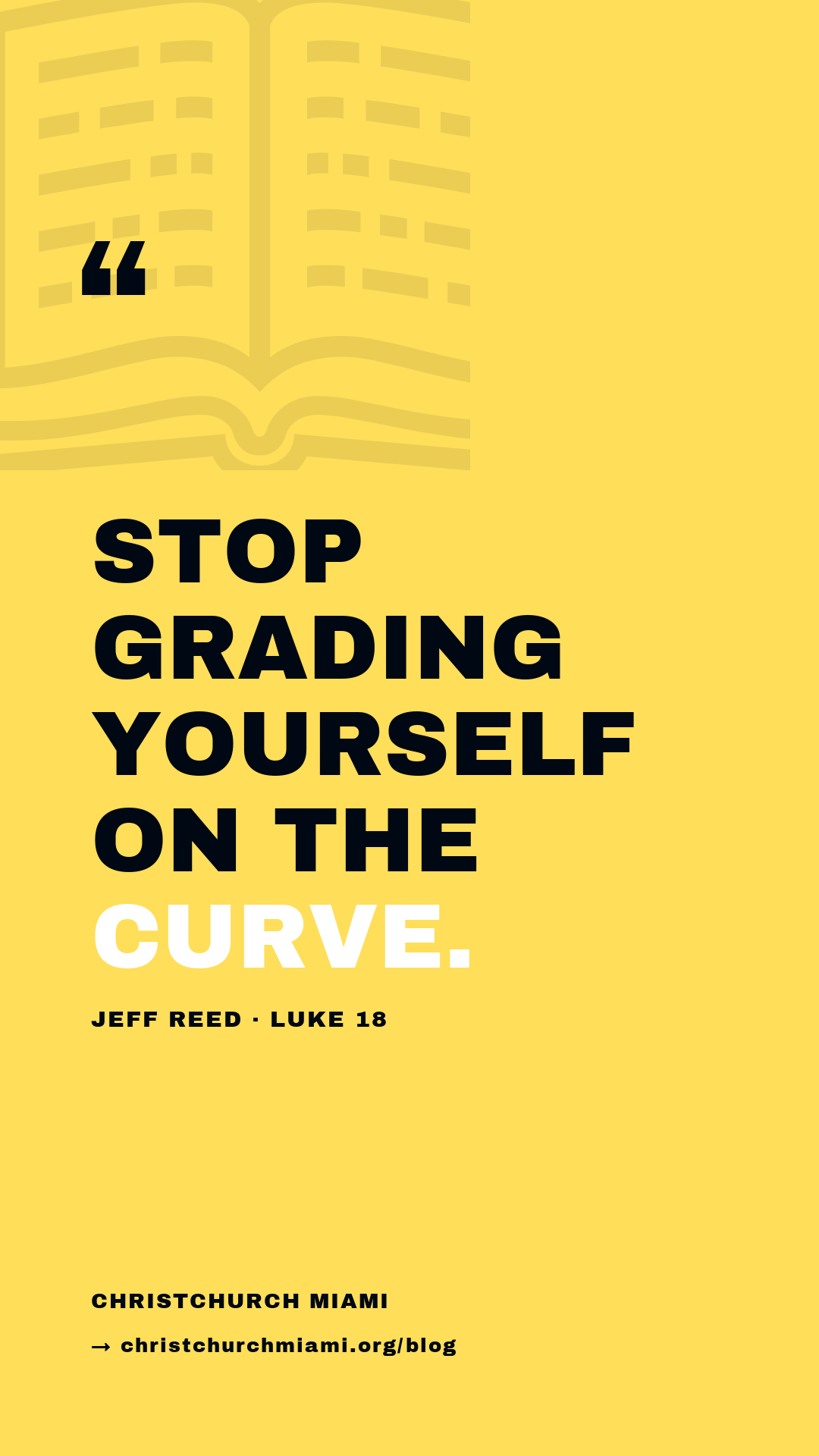 Isaiah · Story · Pull quote — slide 1