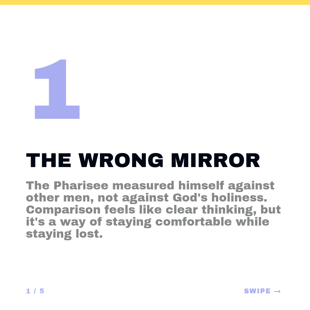 Isaiah · Carousel · Framework (5 slides) — slide 2