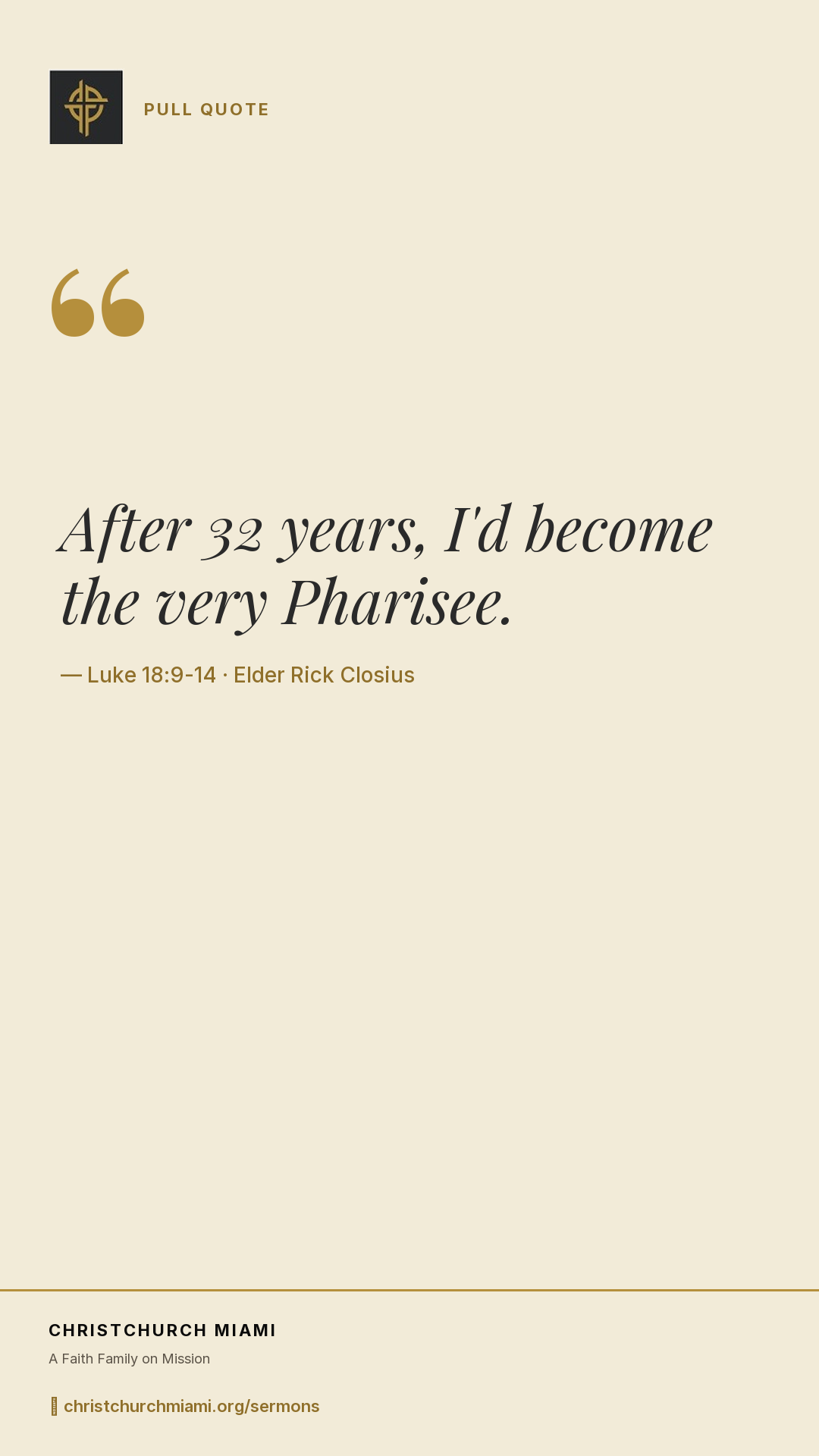 Story · Pull quote — slide 1
