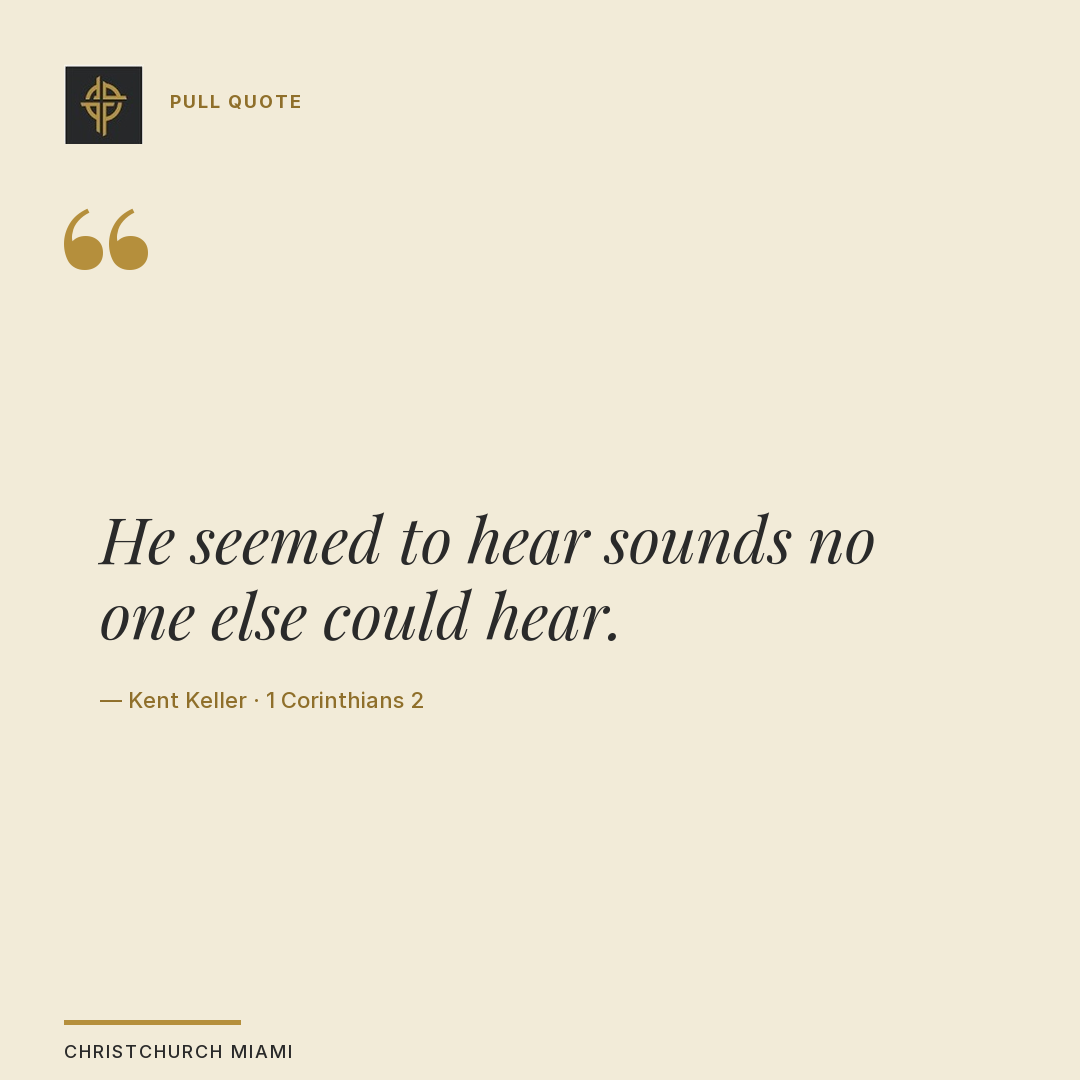Feed · Pull quote — slide 1