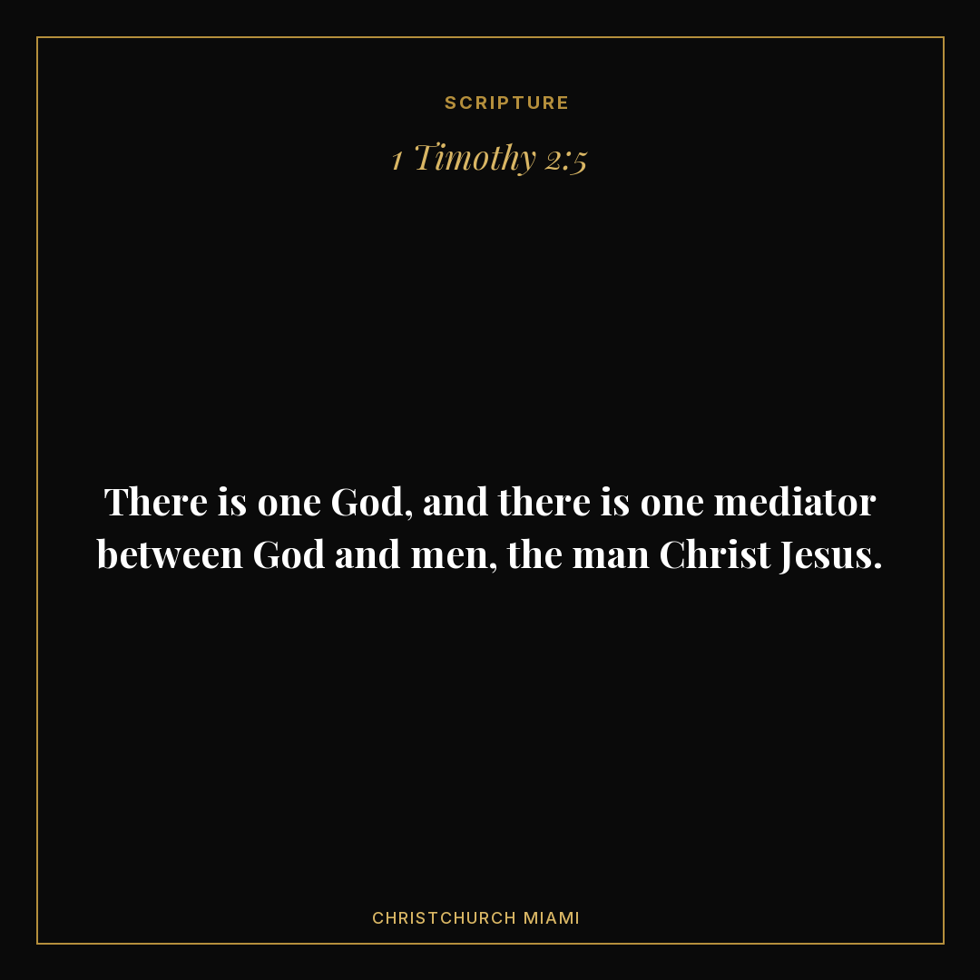 Feed · Scripture card — slide 1