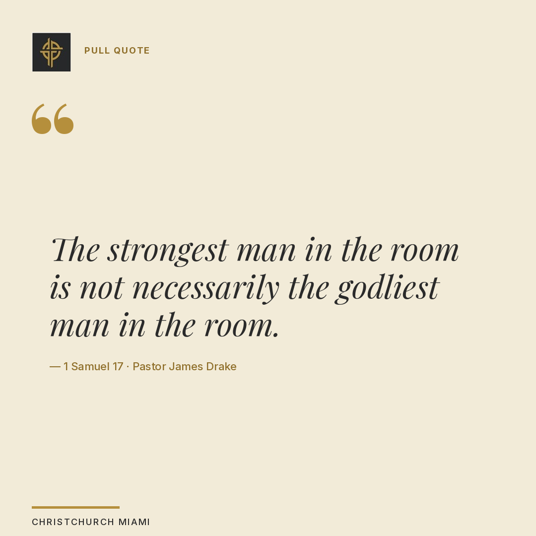 Feed · Pull quote — slide 1