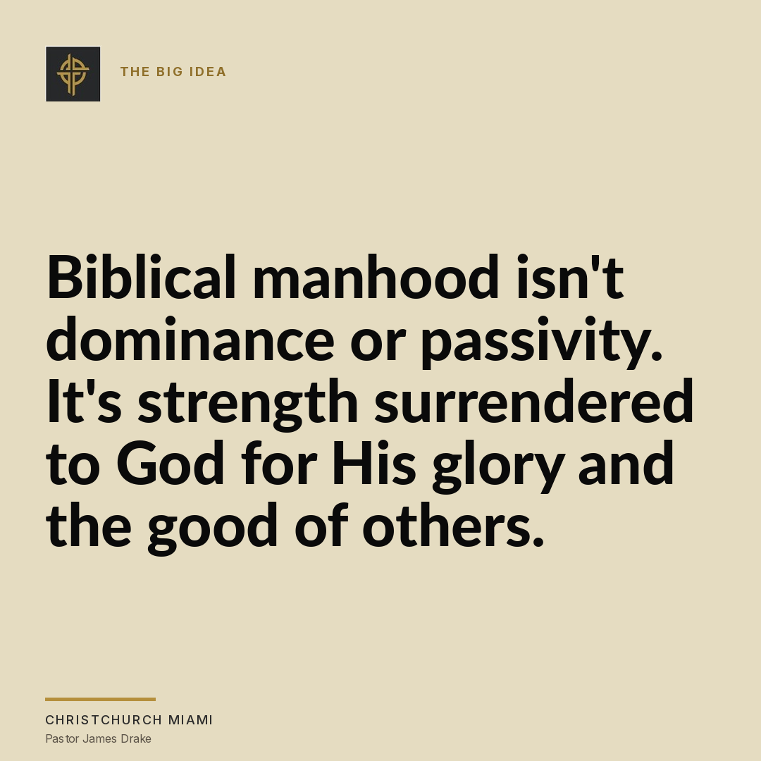 Feed · Thesis statement — slide 1