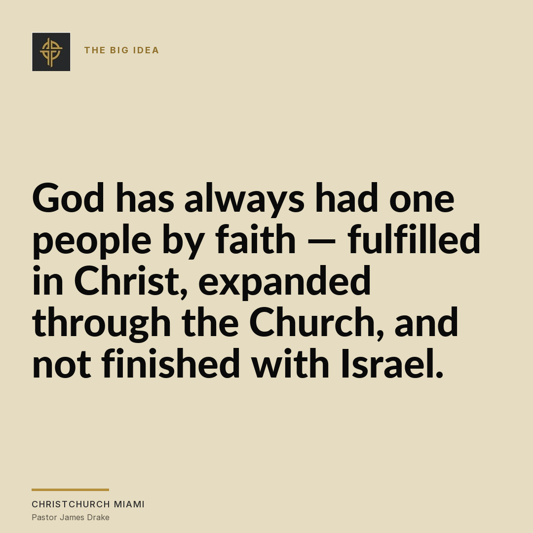 Feed · Thesis statement — slide 1