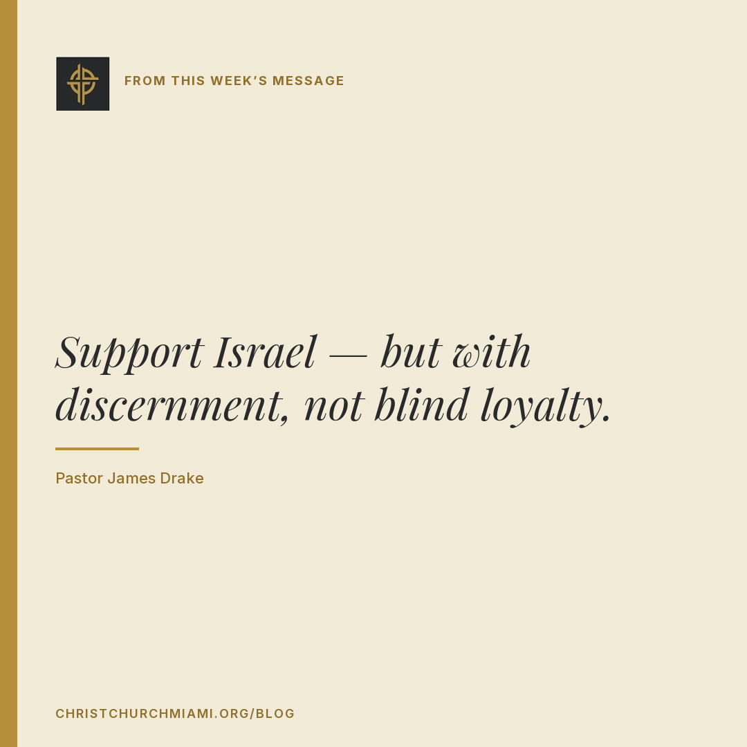 Brand · Pull quote in frame — slide 1