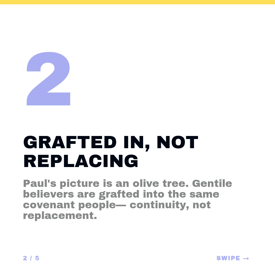 Isaiah · Carousel · Framework (5 slides) — slide 3