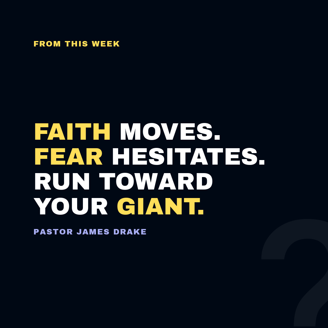 Brand · Pull quote in frame — slide 1