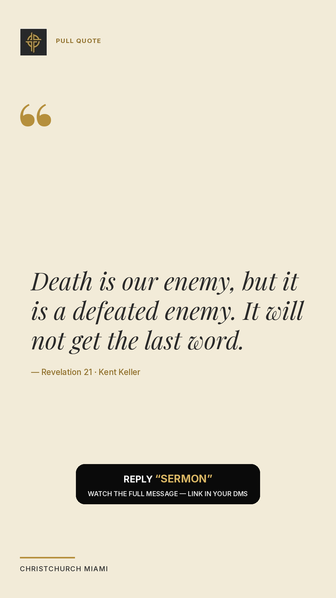 Pull quote — slide 1