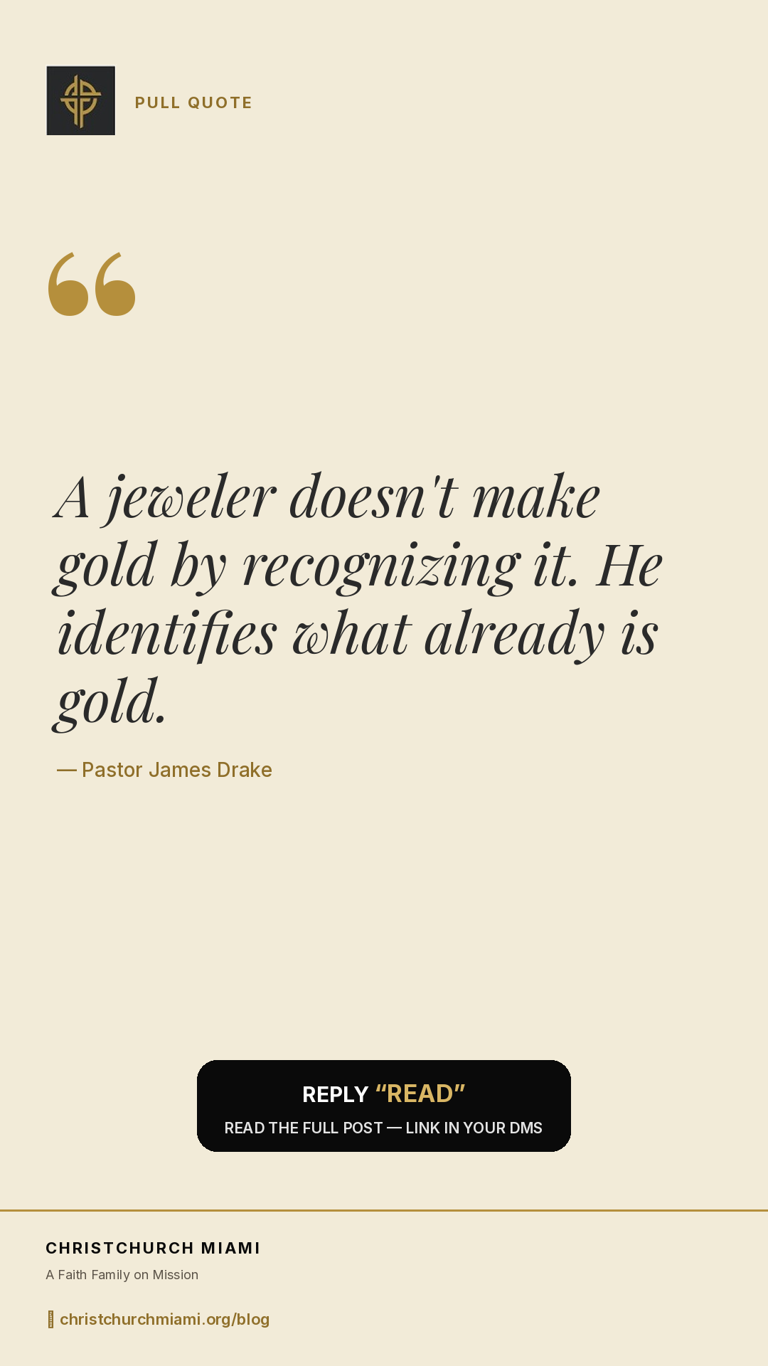 Pull quote (alt) — slide 1