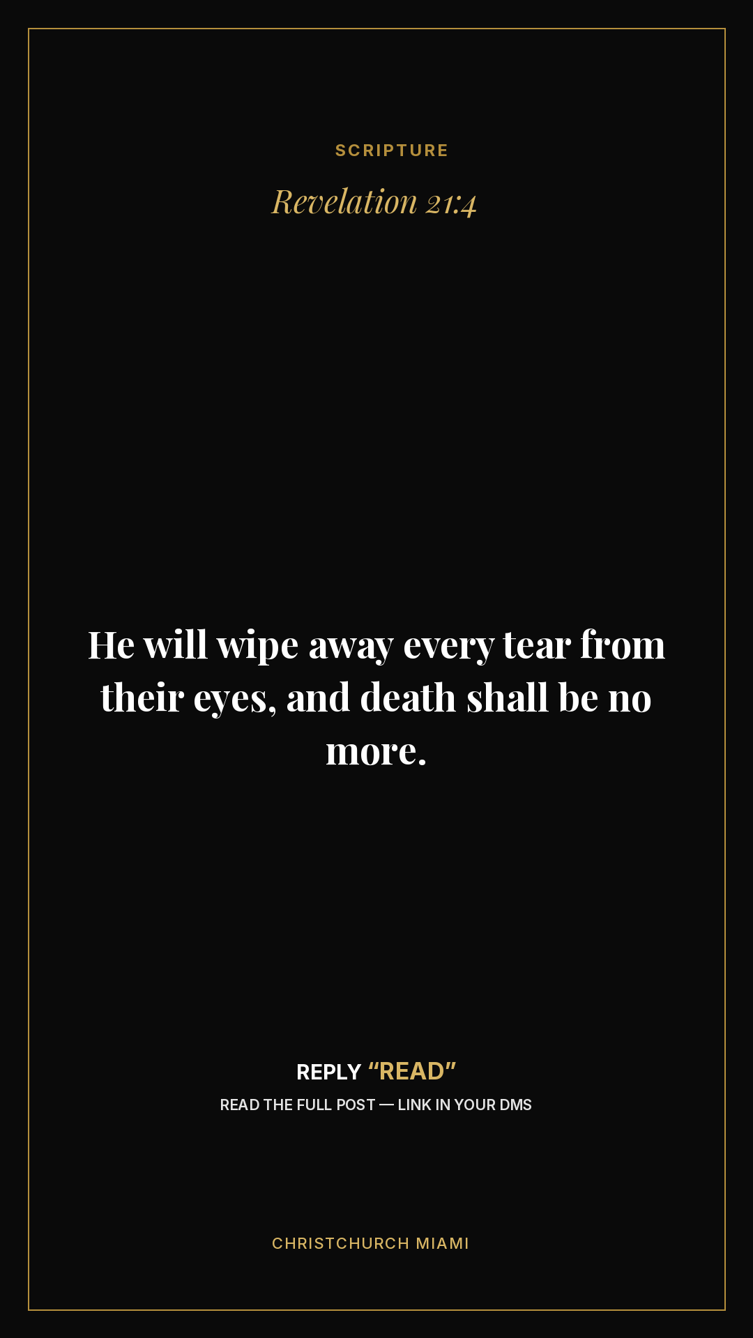 Scripture card — slide 1