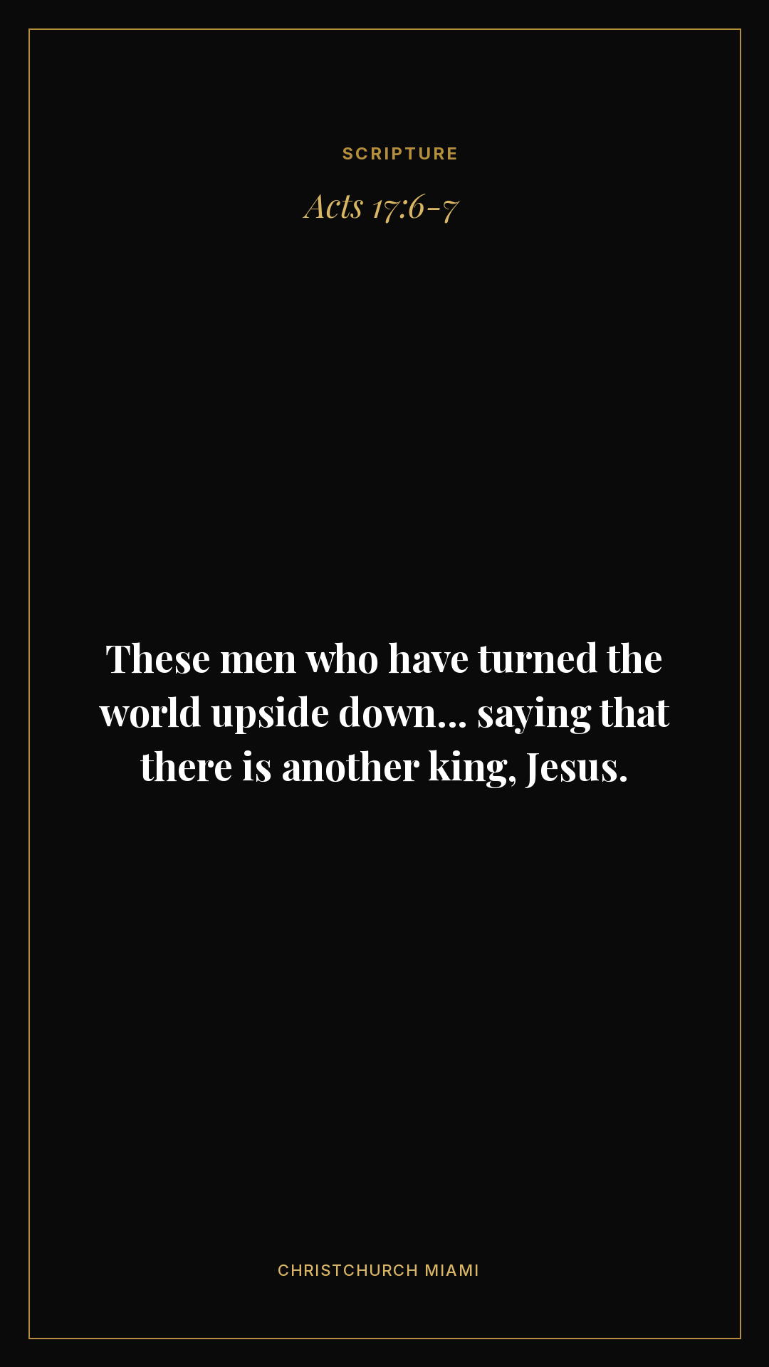 Scripture card — slide 1