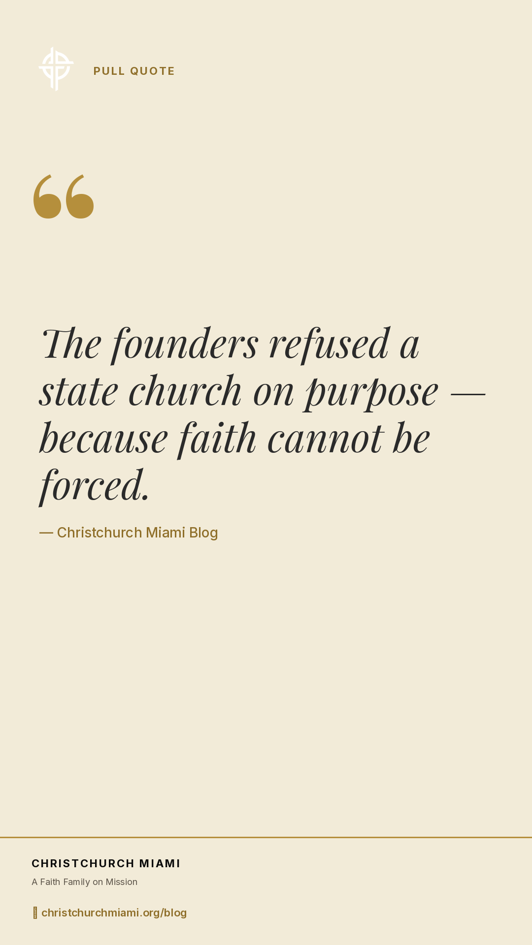 Pull quote (alt) — slide 1