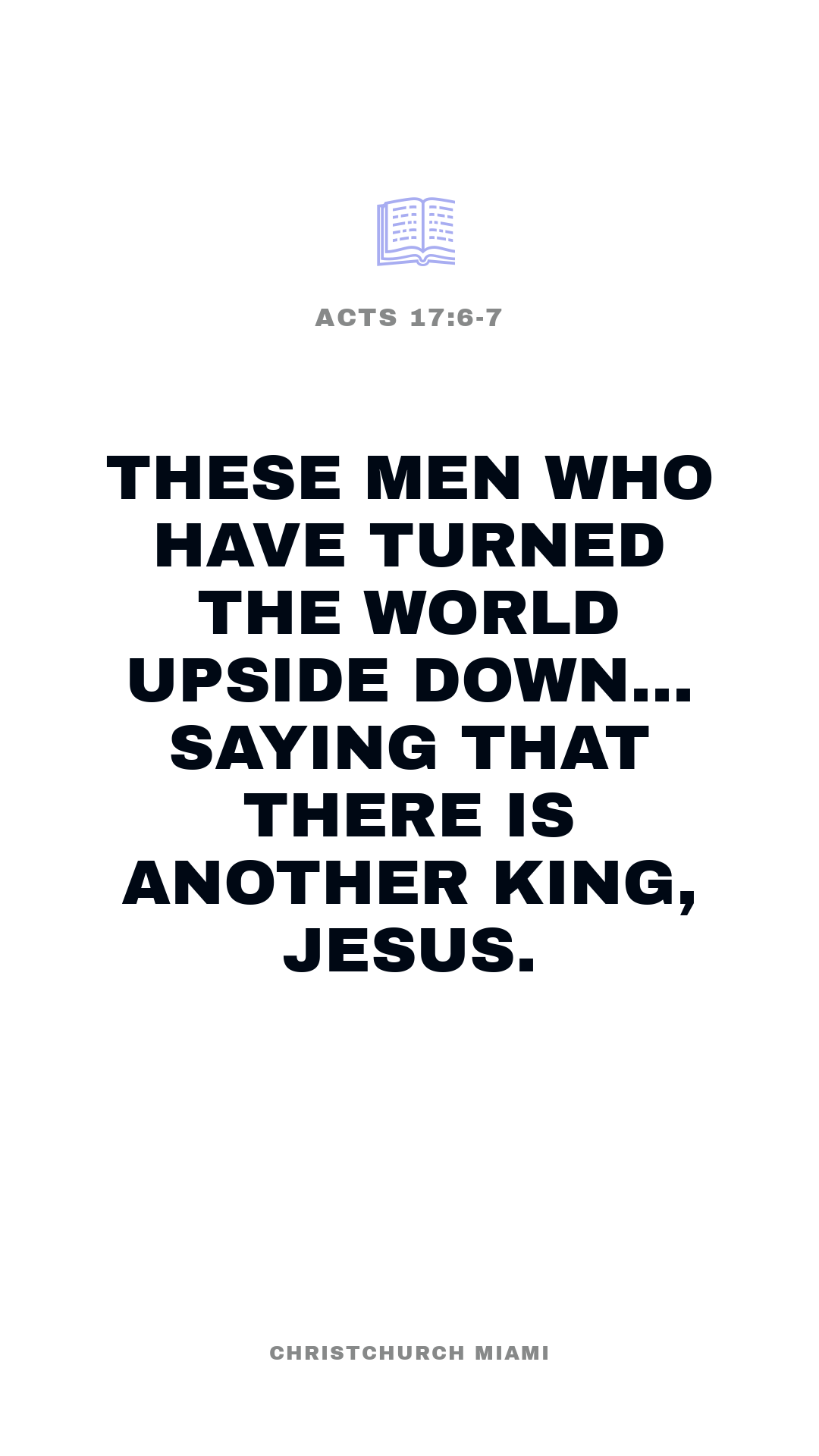 Isaiah · Scripture card — slide 1