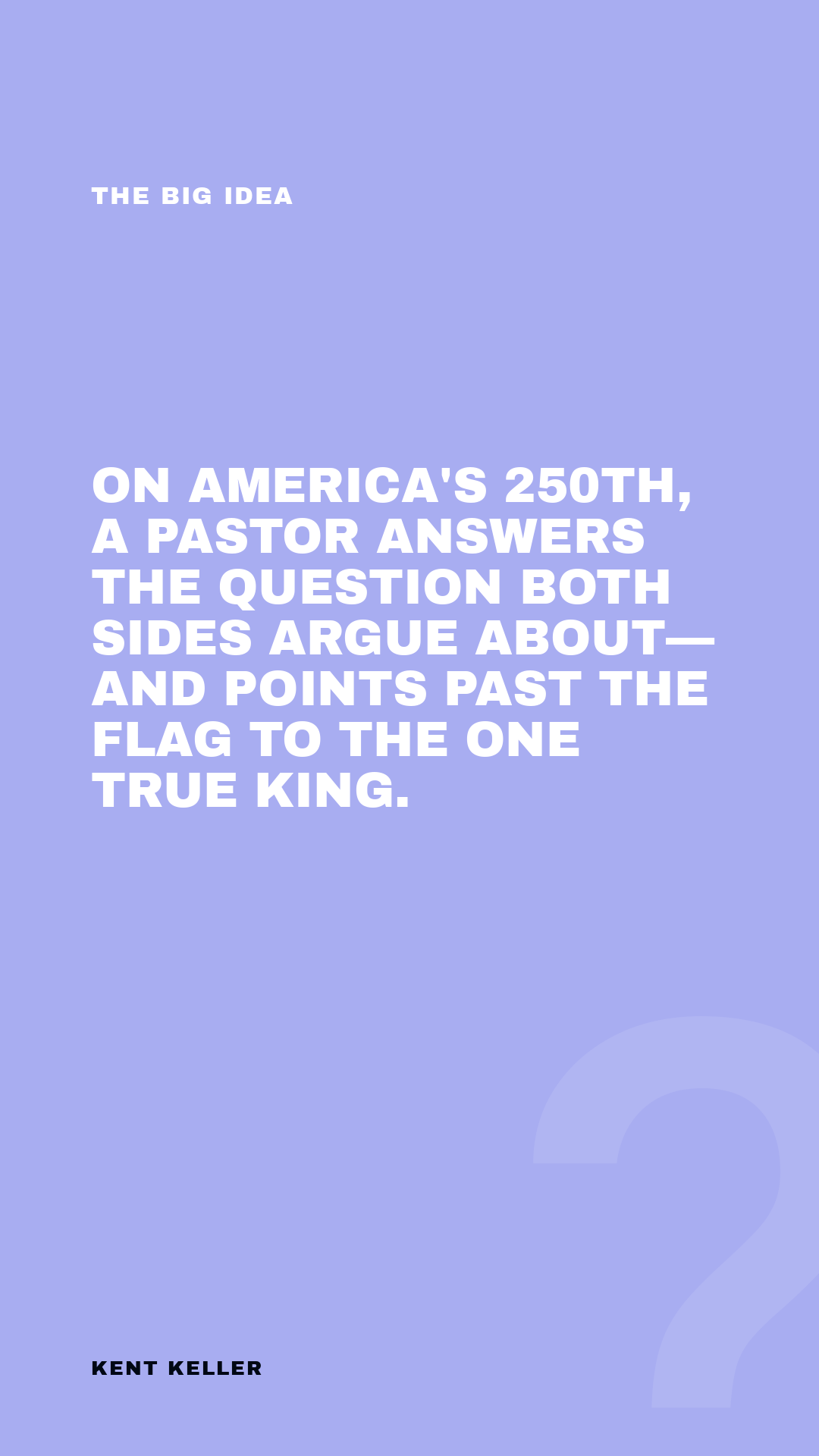 Isaiah · Thesis statement — slide 1