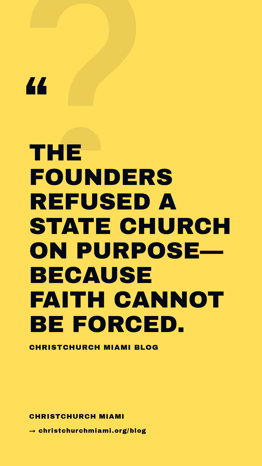 Isaiah · Pull quote (alt) — slide 1