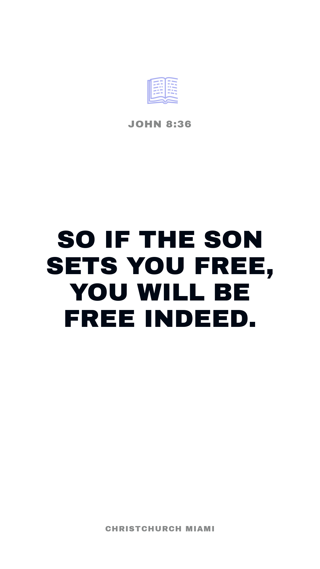 Isaiah · Scripture card — slide 1