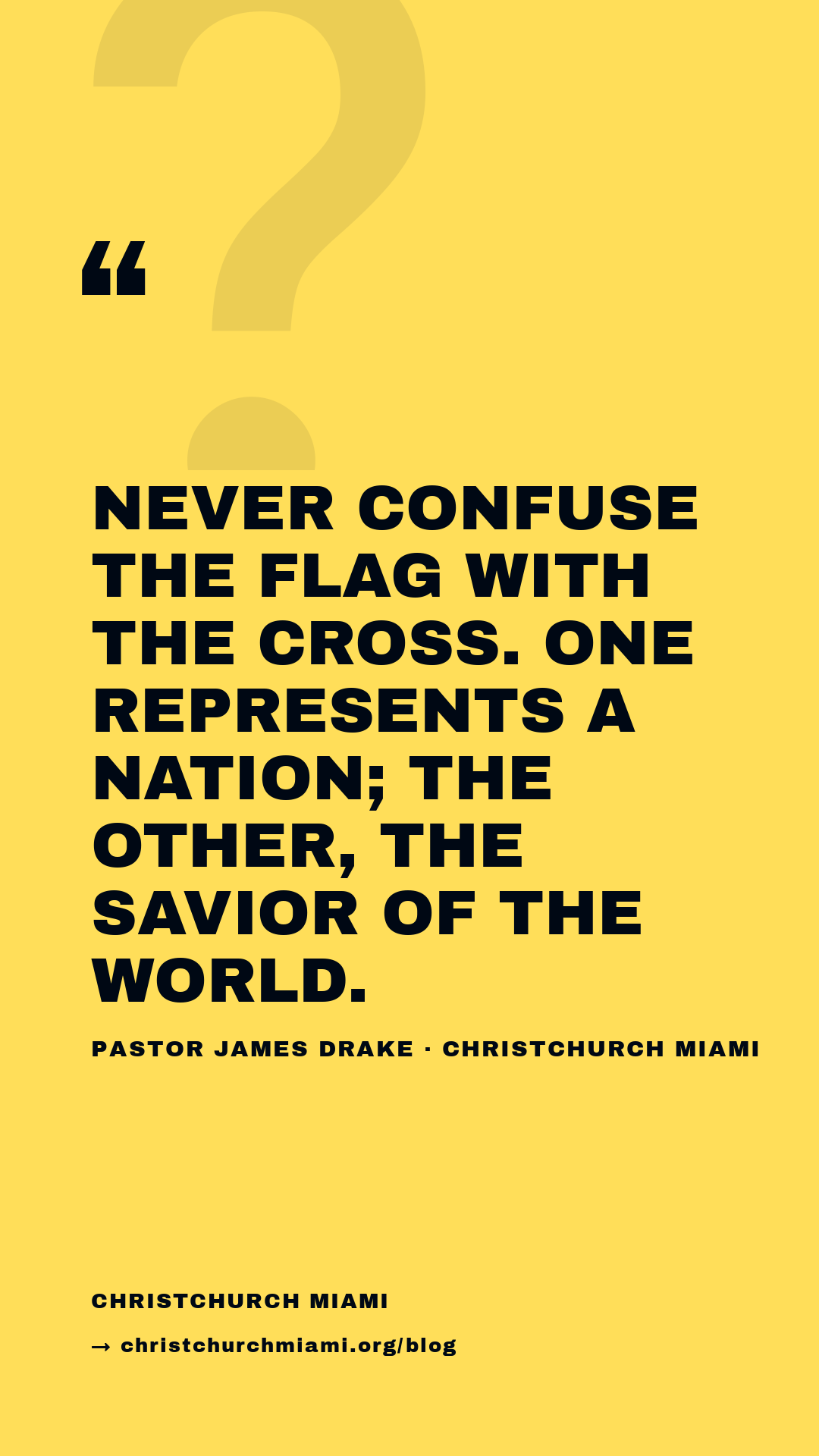 Isaiah · Pull quote (alt) — slide 1