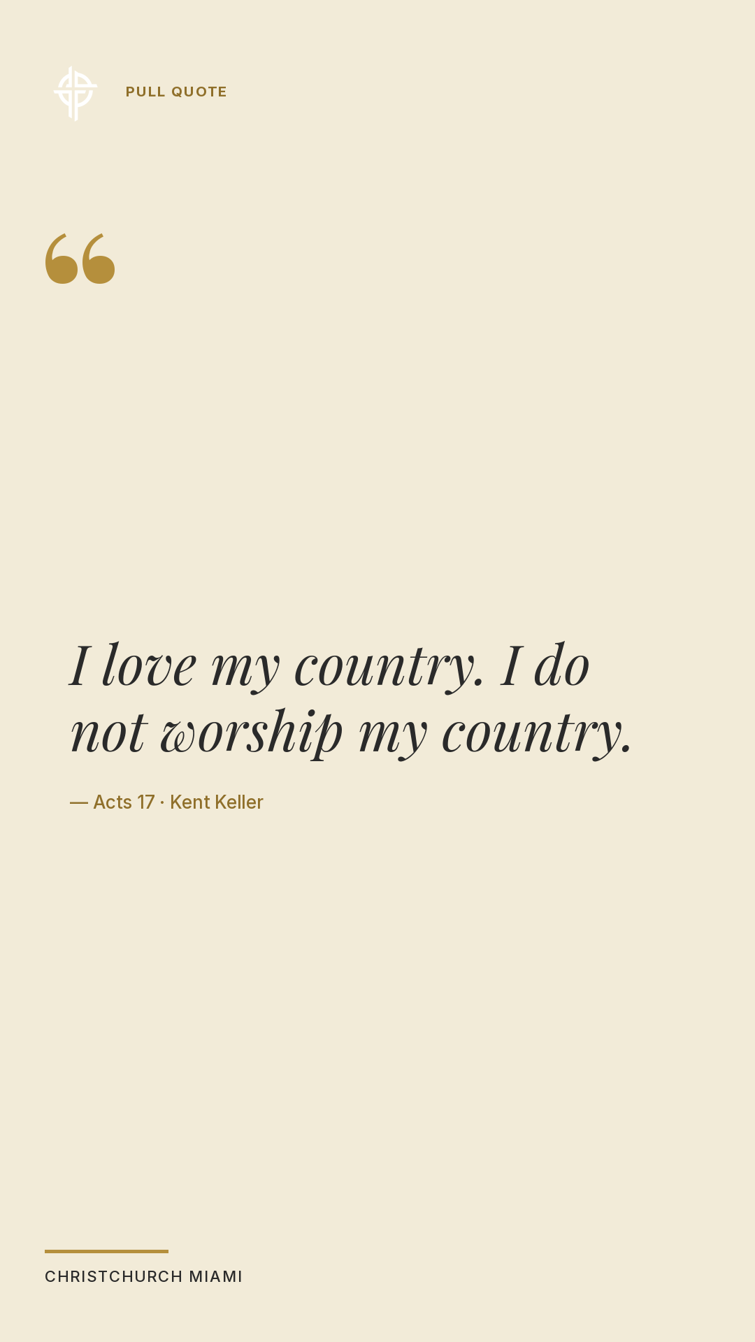 Pull quote — slide 1