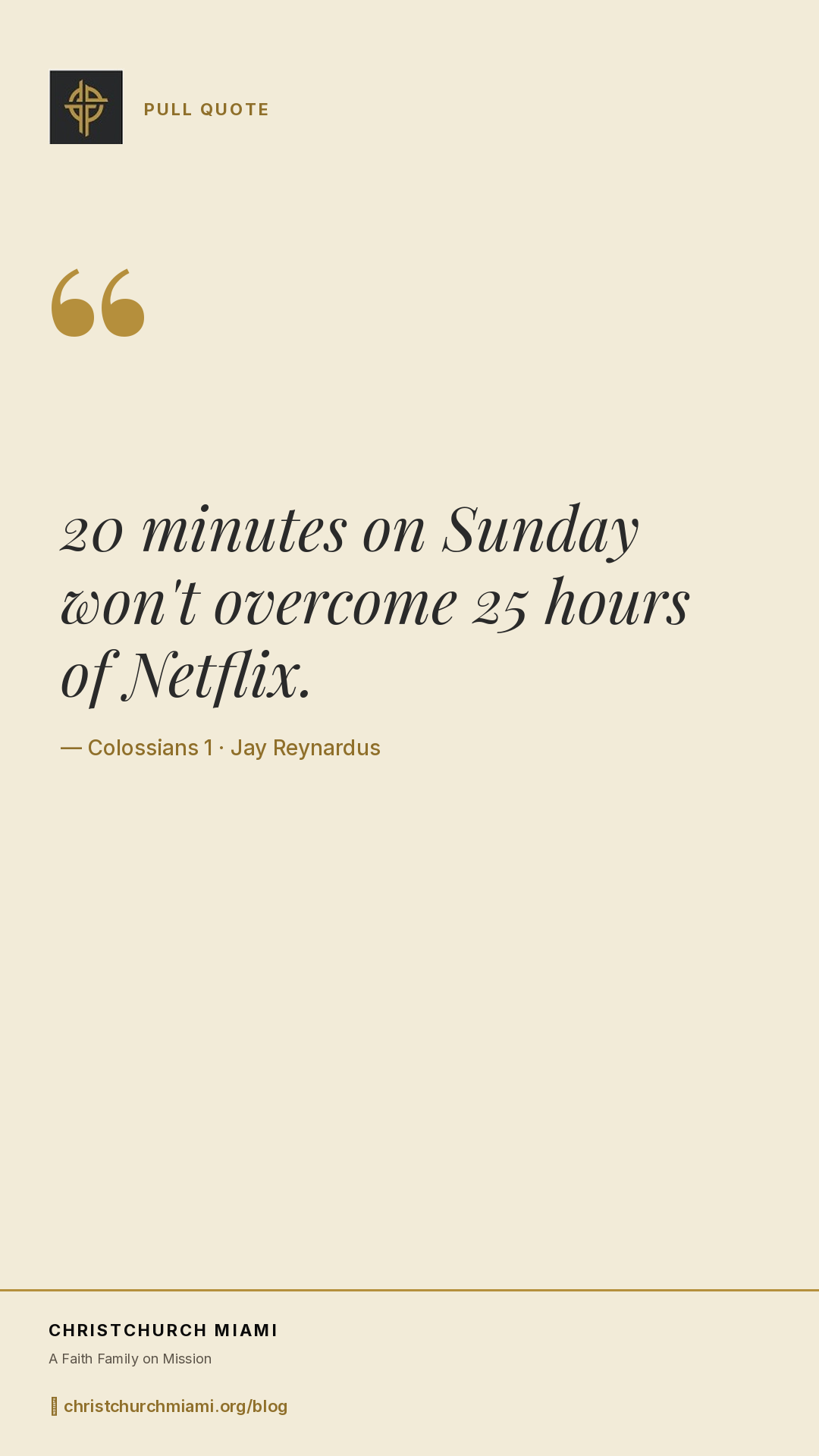 Pull quote (alt) — slide 1