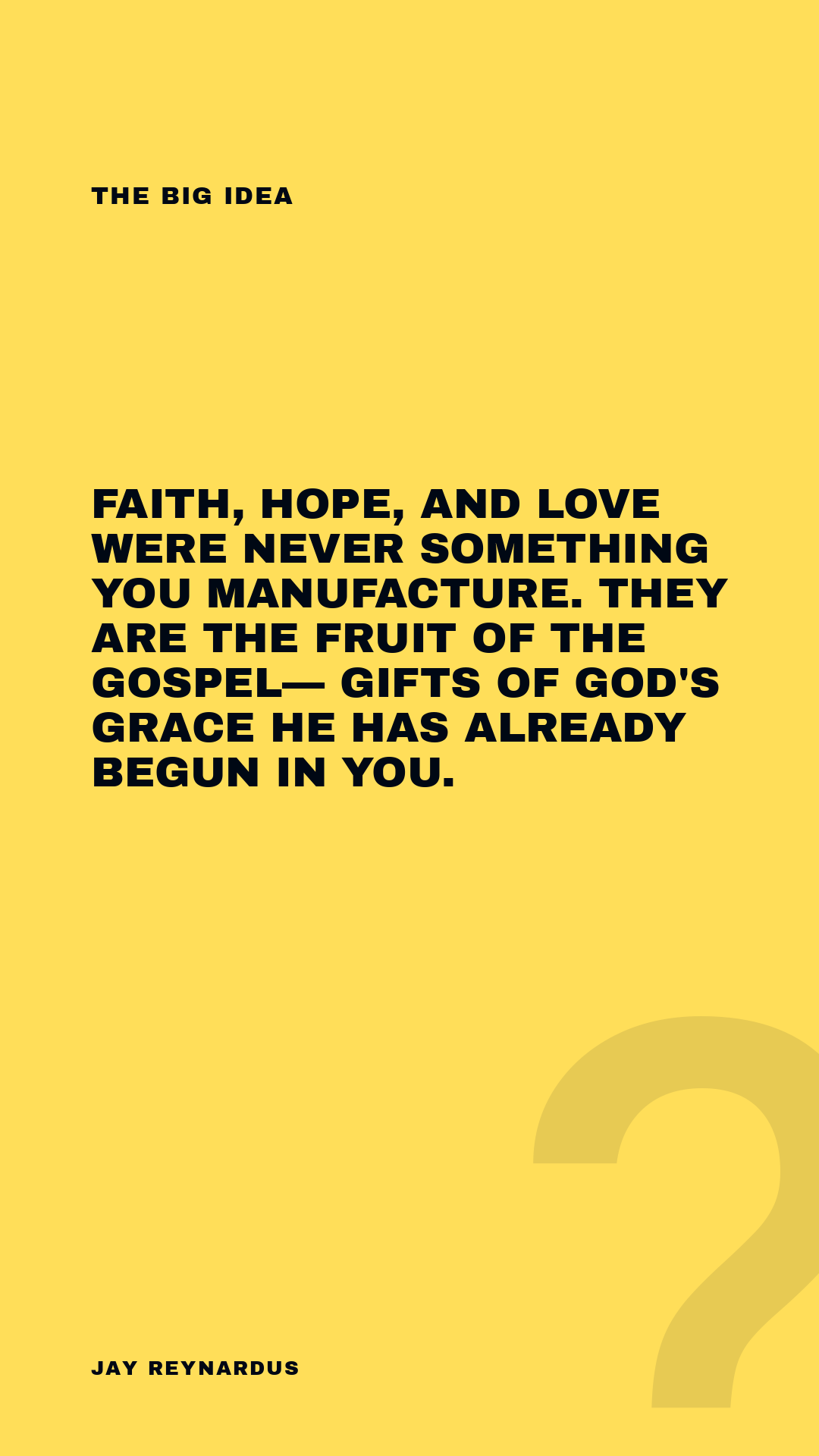 Isaiah · Thesis statement — slide 1
