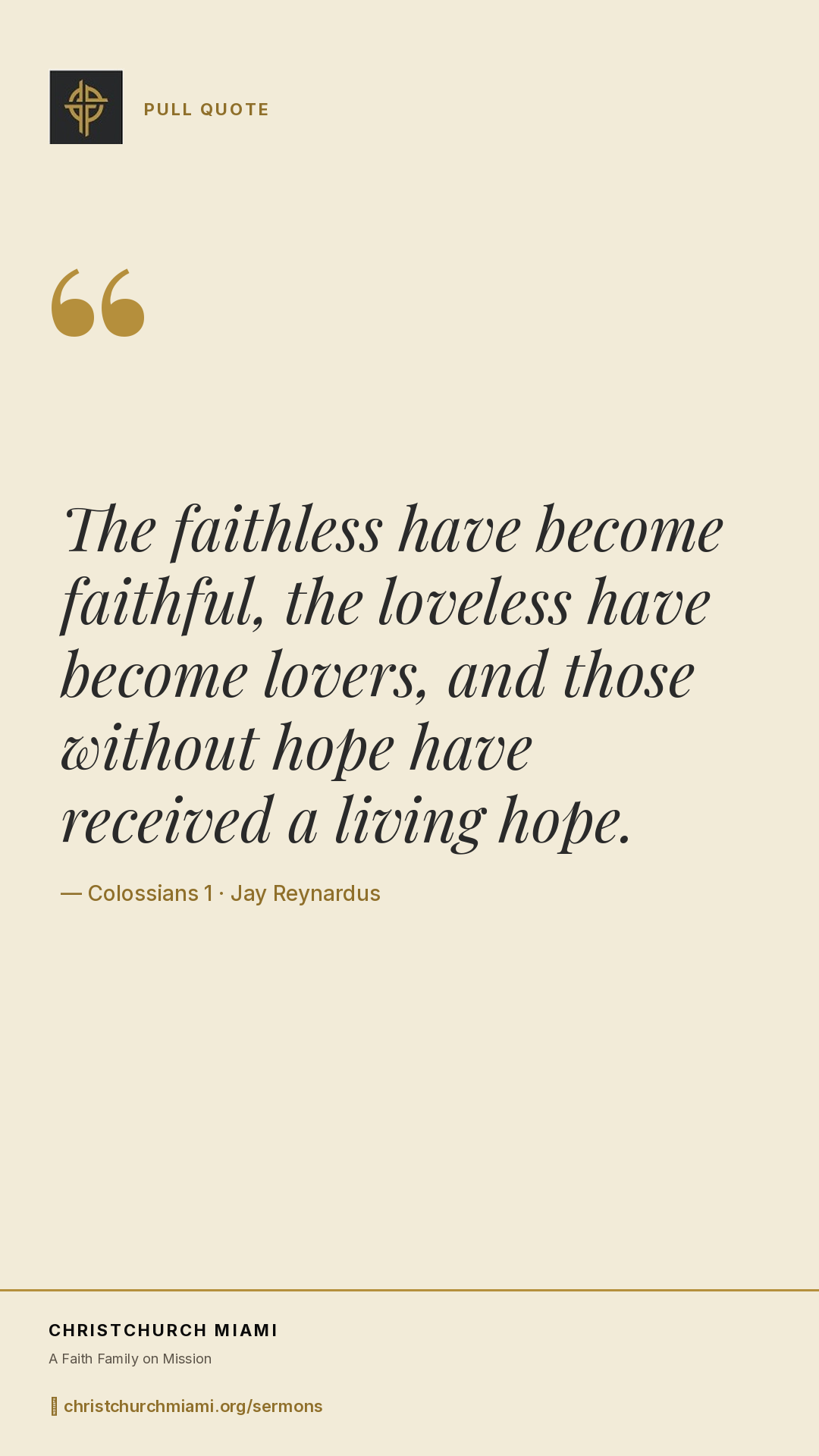 Pull quote (alt) — slide 1