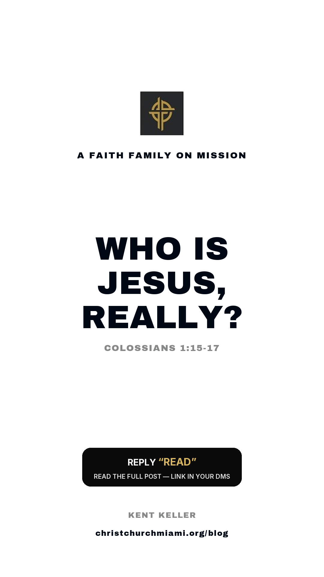 Isaiah · Brand · Template — slide 1