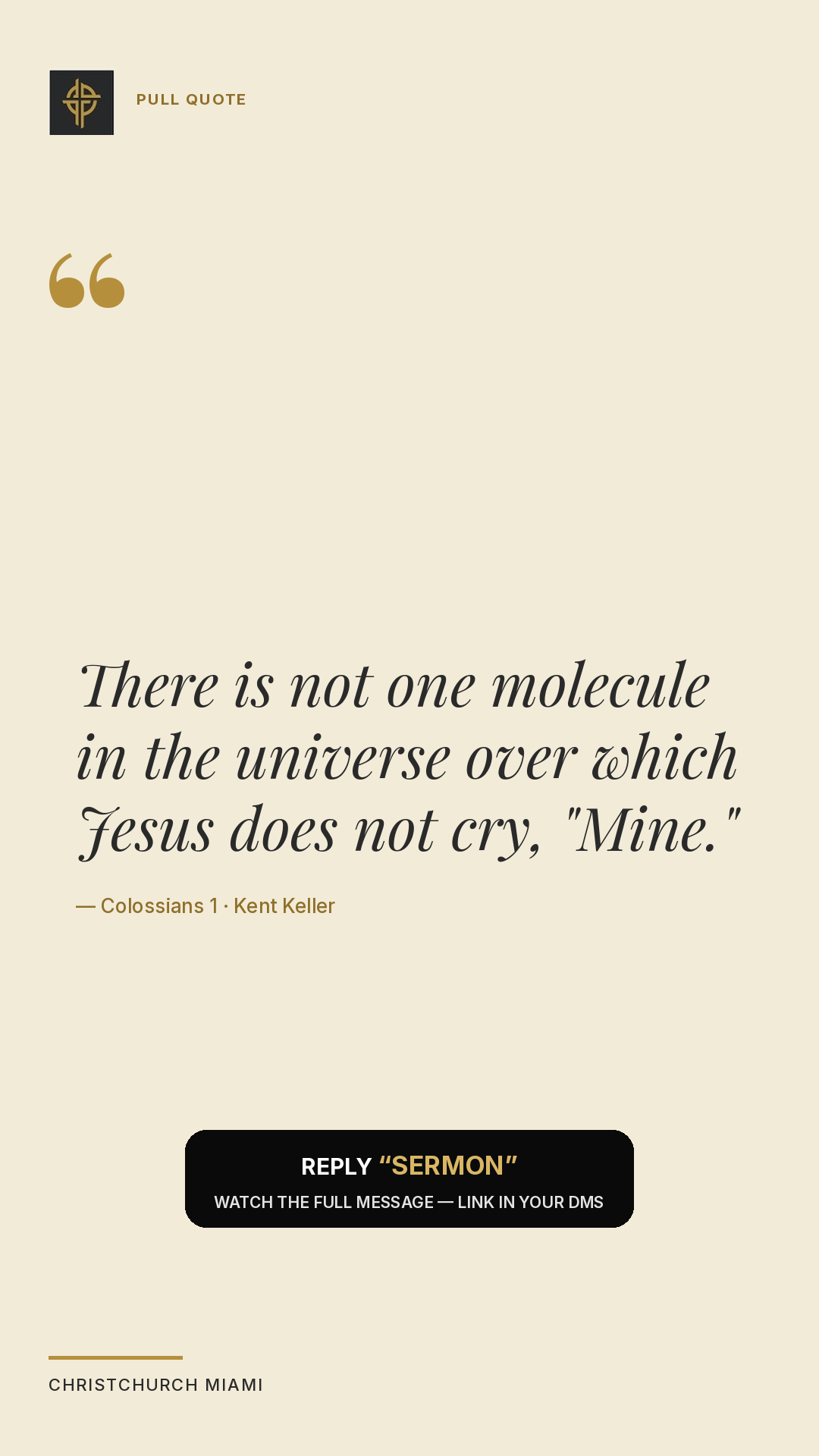 Pull quote — slide 1