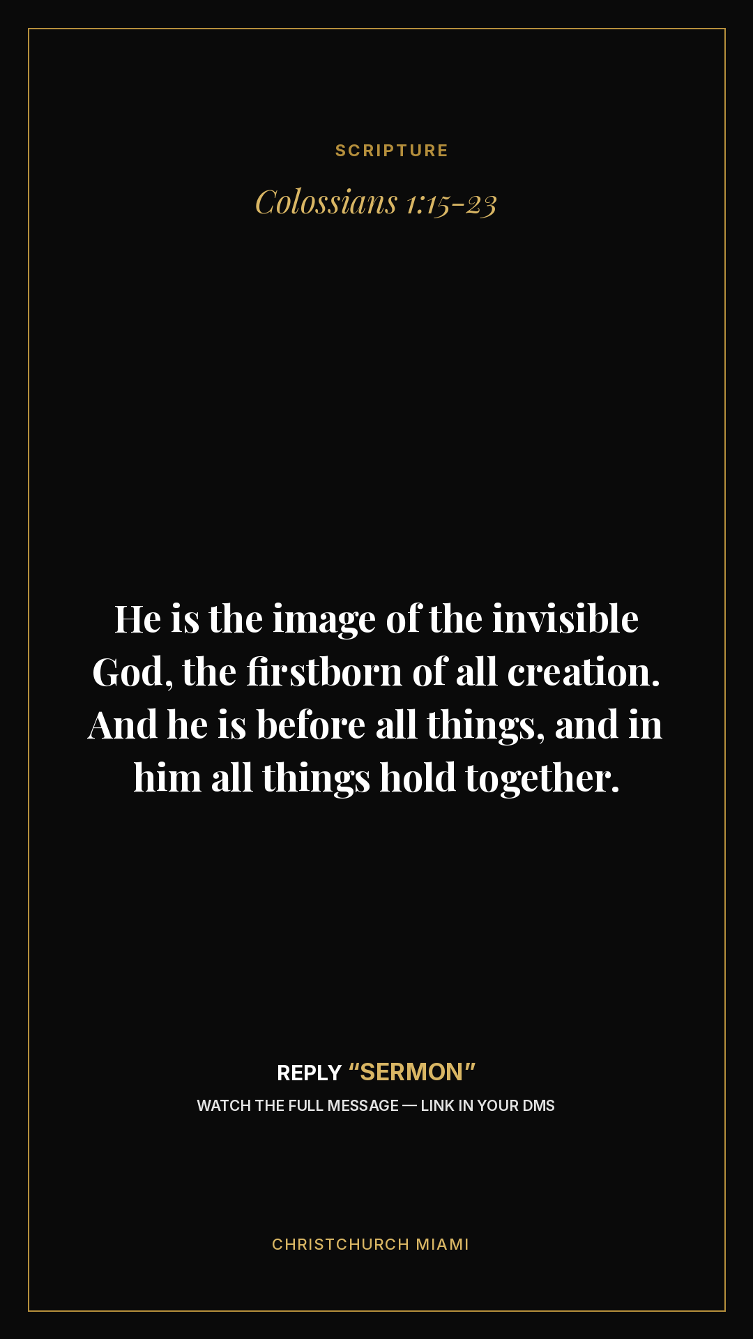 Scripture card — slide 1