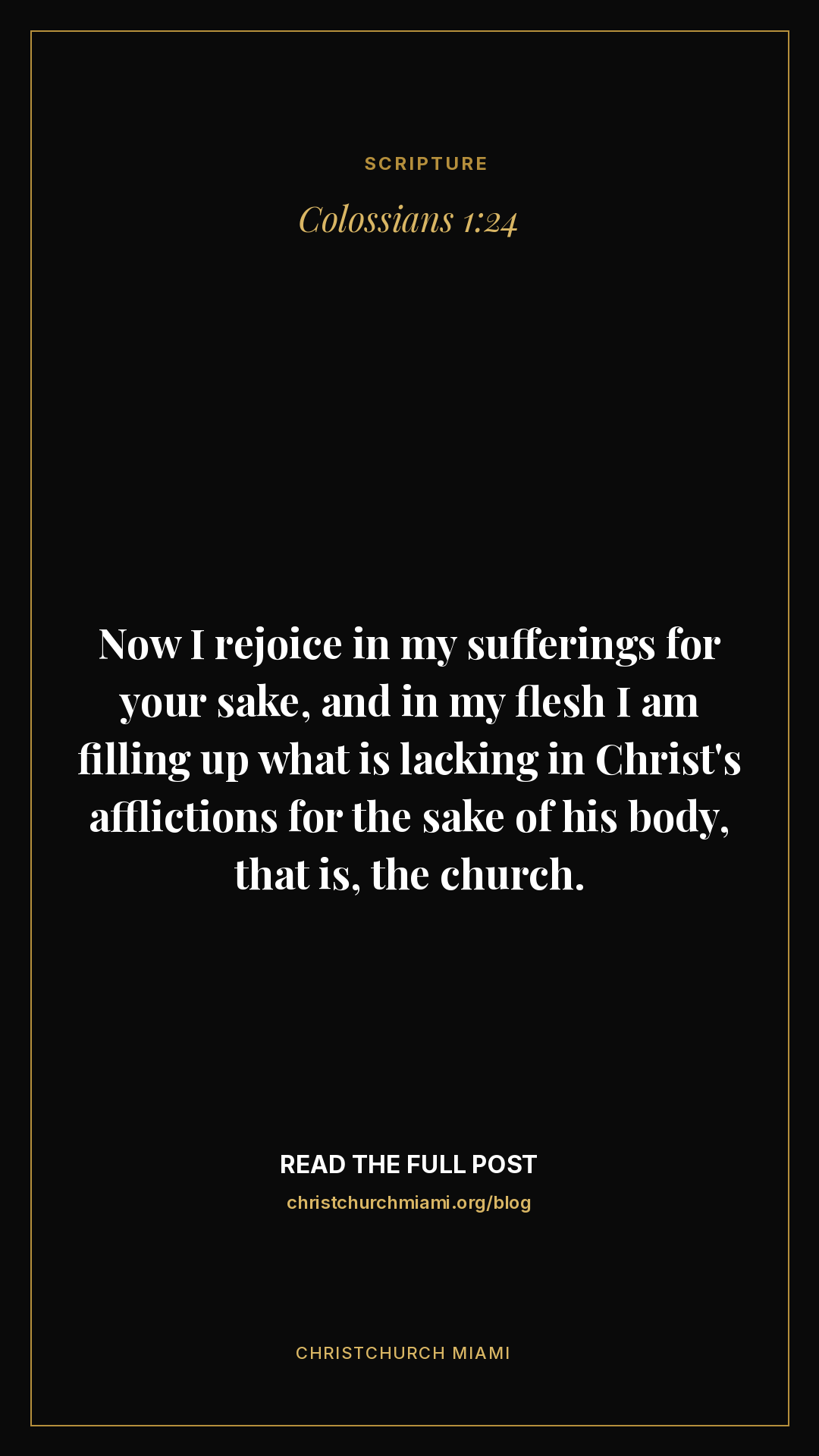 Scripture card — slide 1