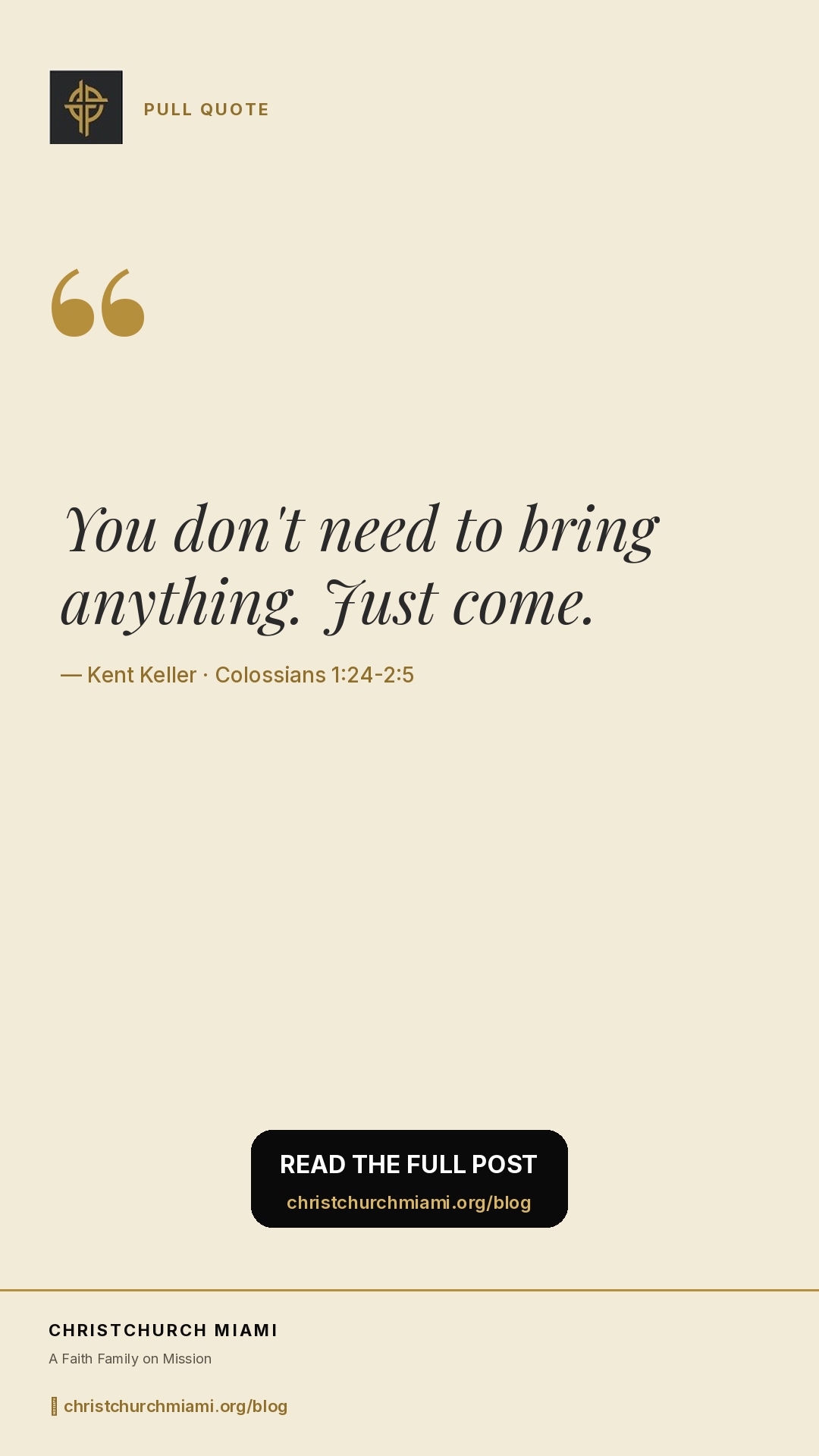 Pull quote (alt) — slide 1