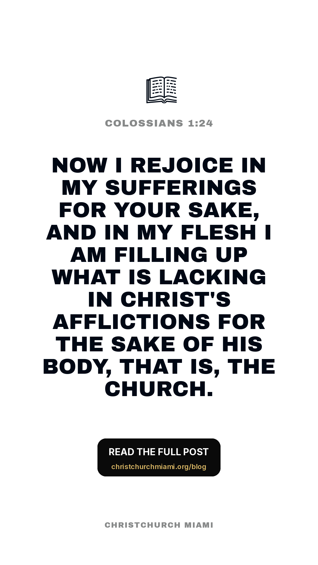 Isaiah · Scripture card — slide 1