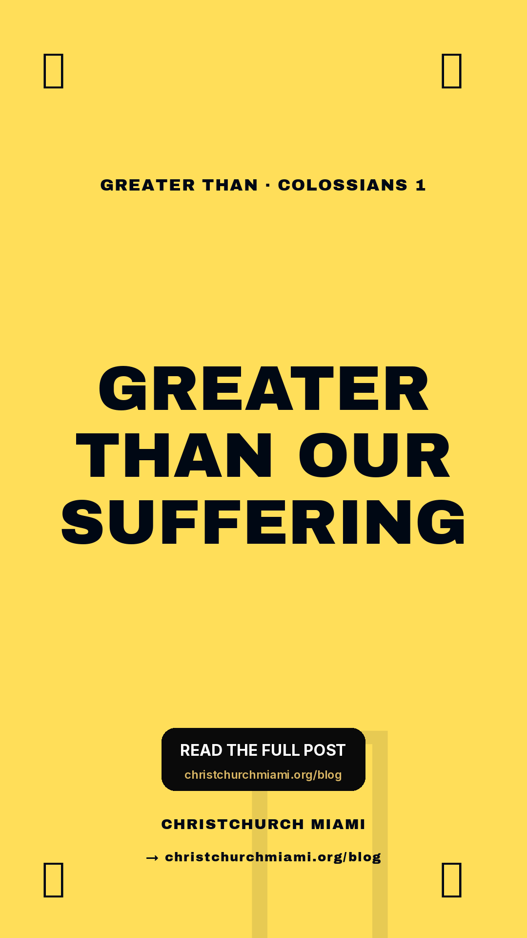 Isaiah · Hero (alt) — slide 1