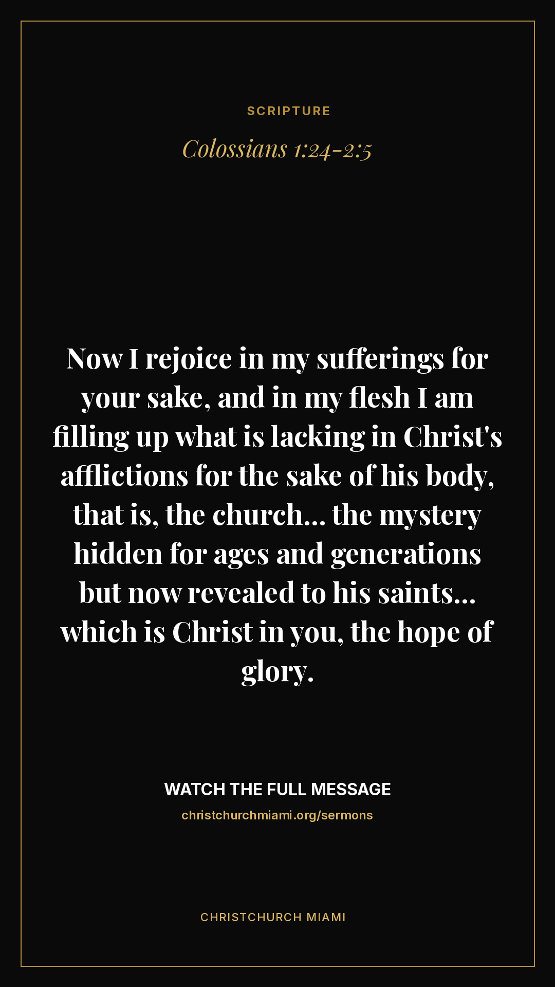 Scripture card — slide 1