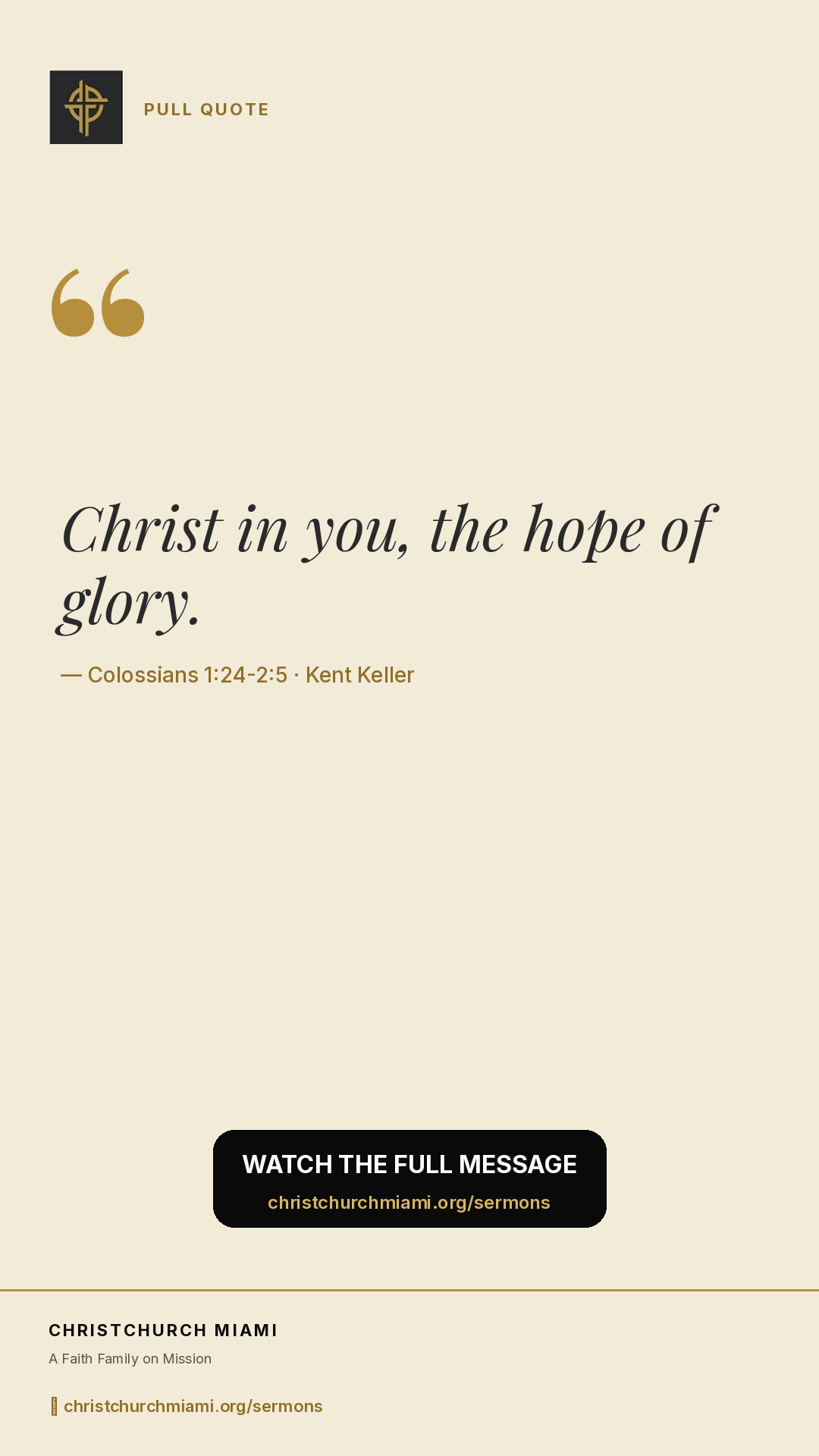 Pull quote (alt) — slide 1