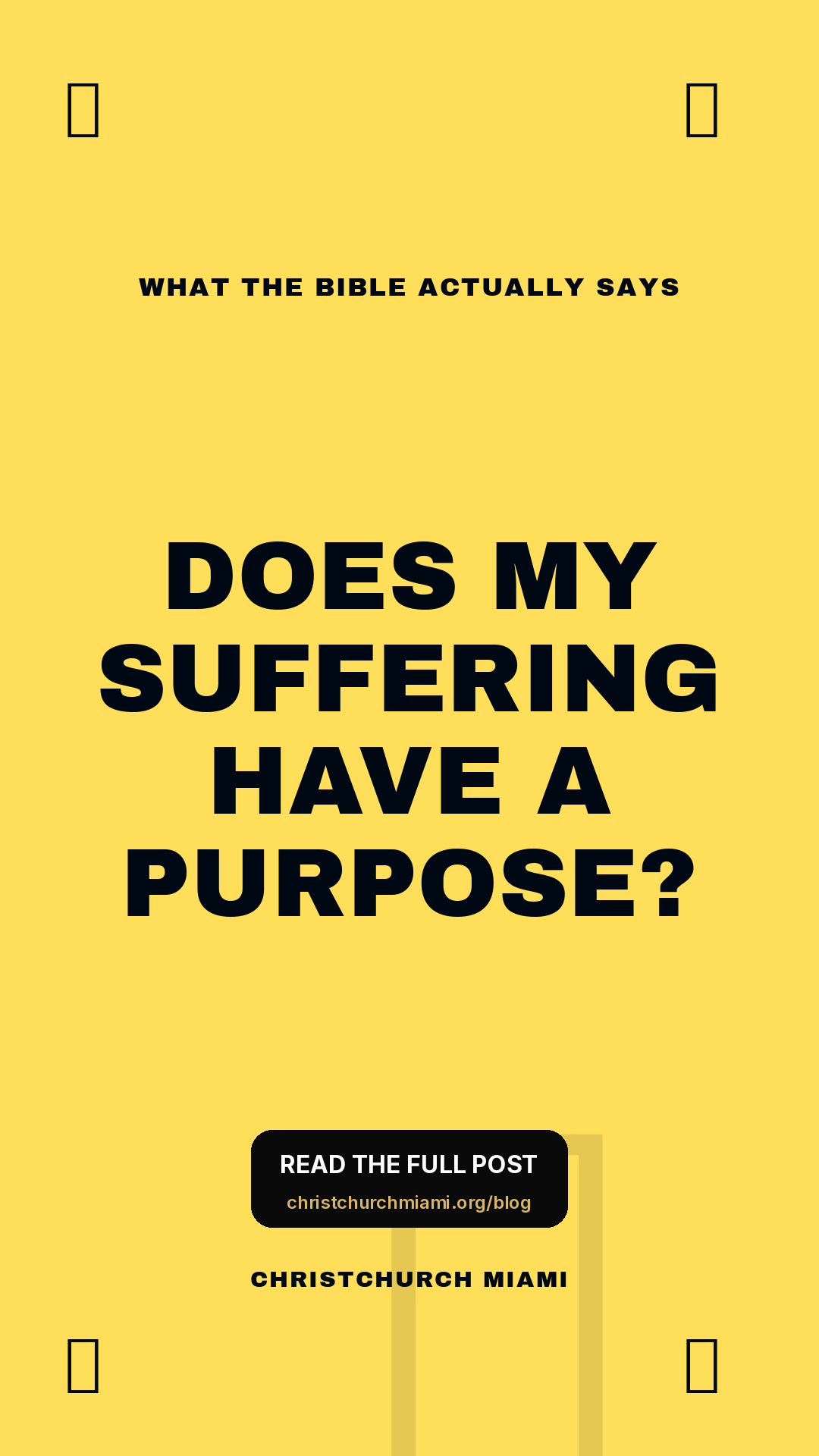 Isaiah · Hero — slide 1
