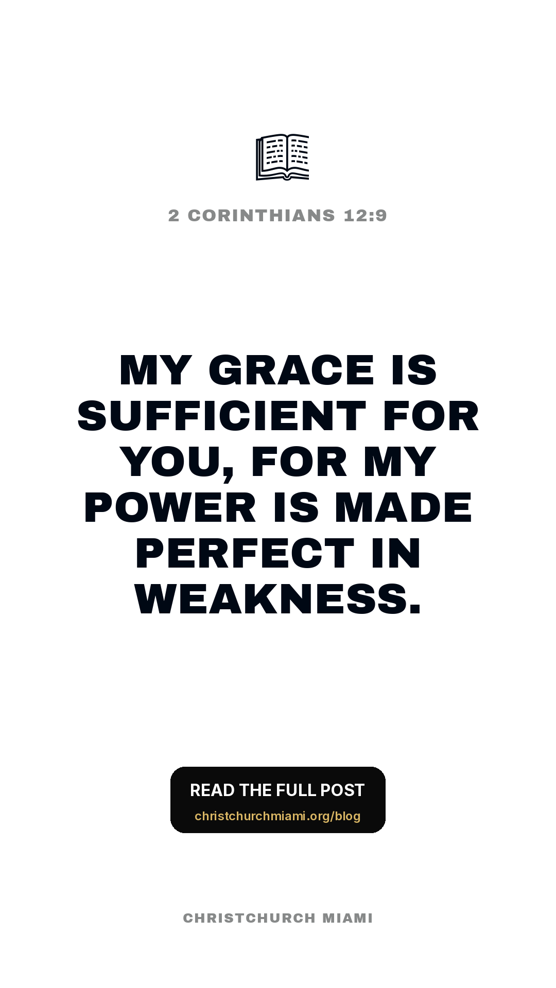 Isaiah · Scripture card — slide 1