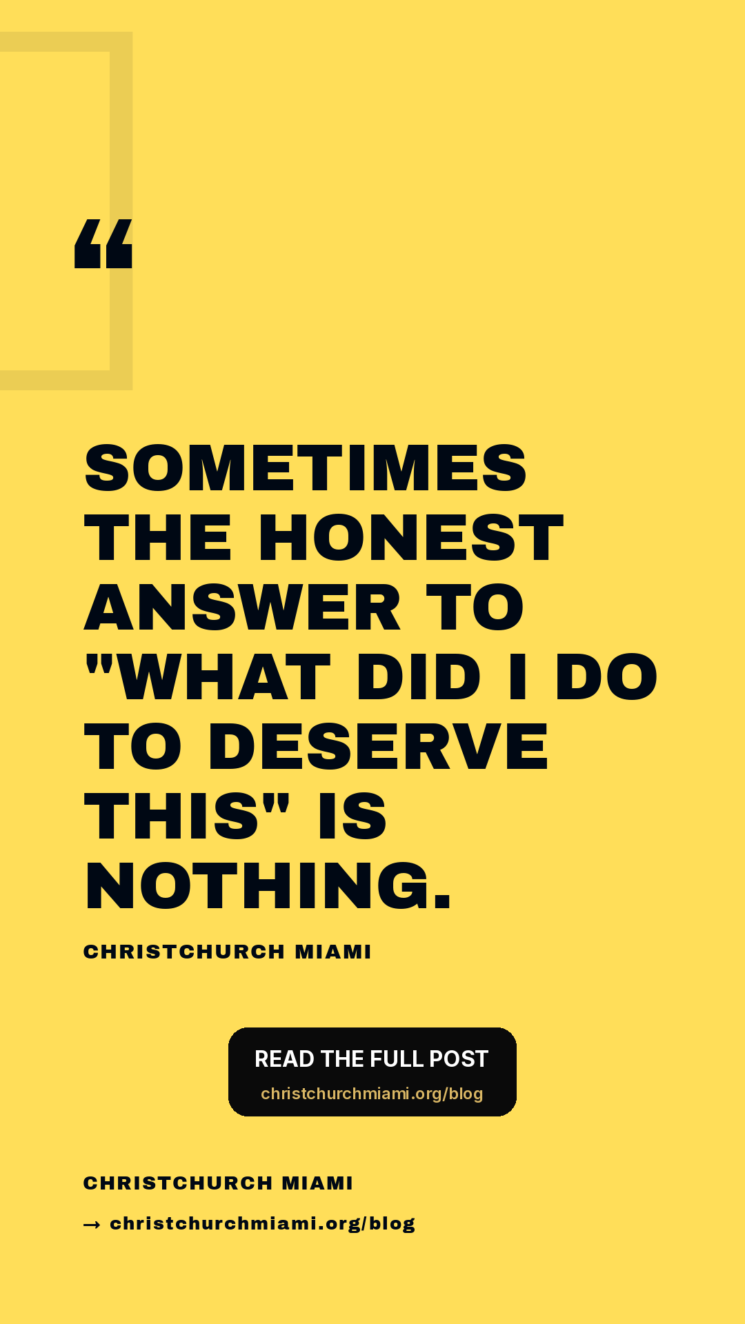 Isaiah · Pull quote (alt) — slide 1