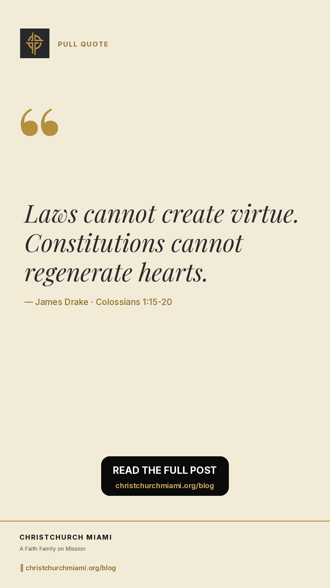 Pull quote (alt) — slide 1