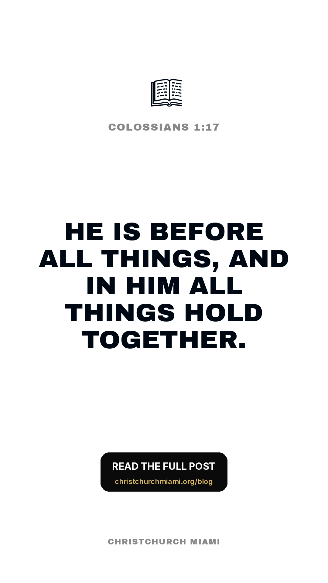 Isaiah · Scripture card — slide 1