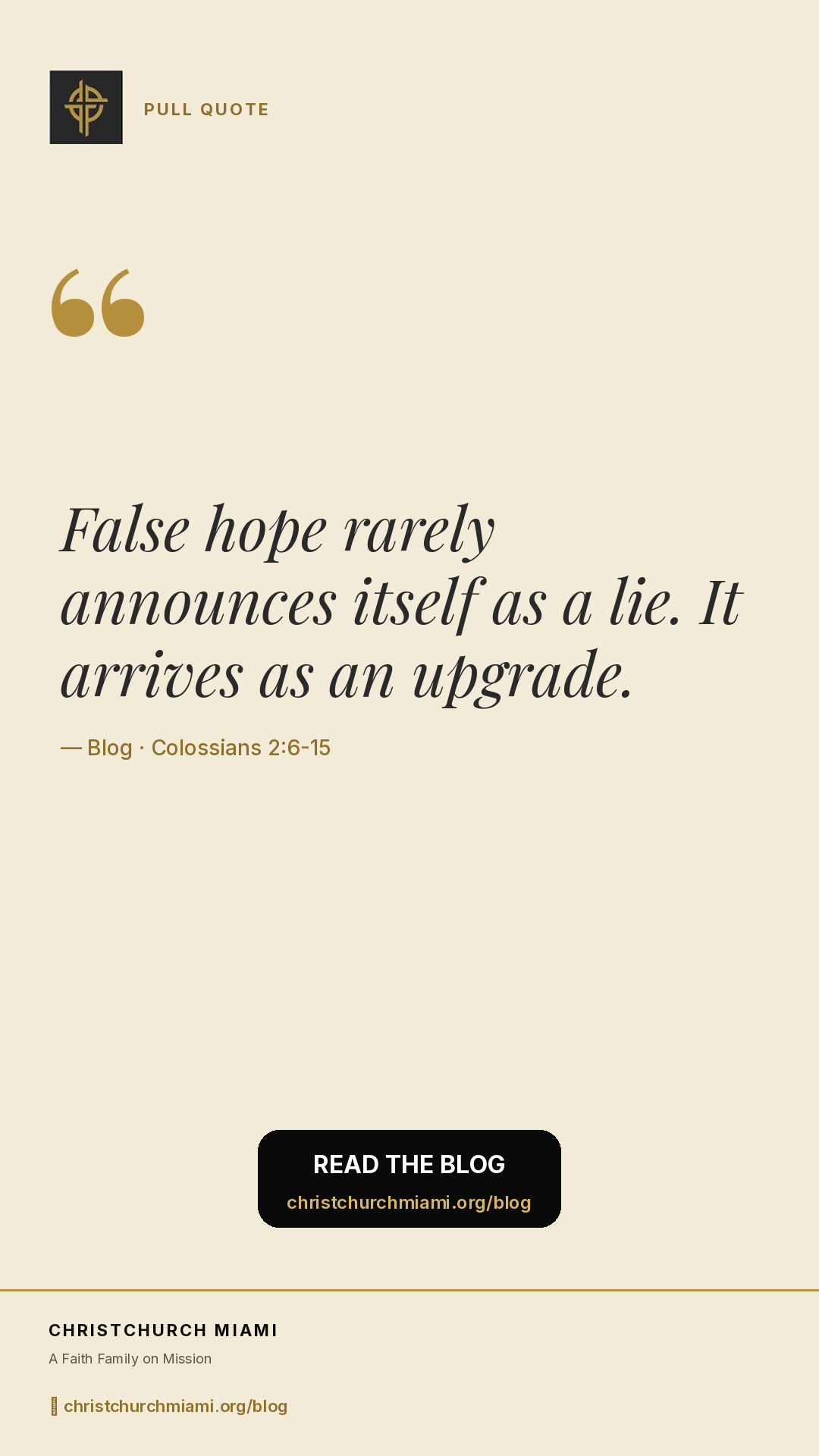 Pull quote (alt) — slide 1