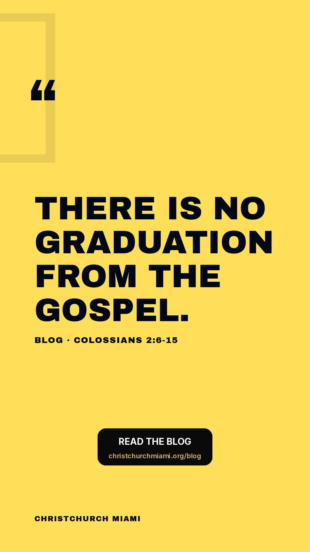 Isaiah · Pull quote — slide 1