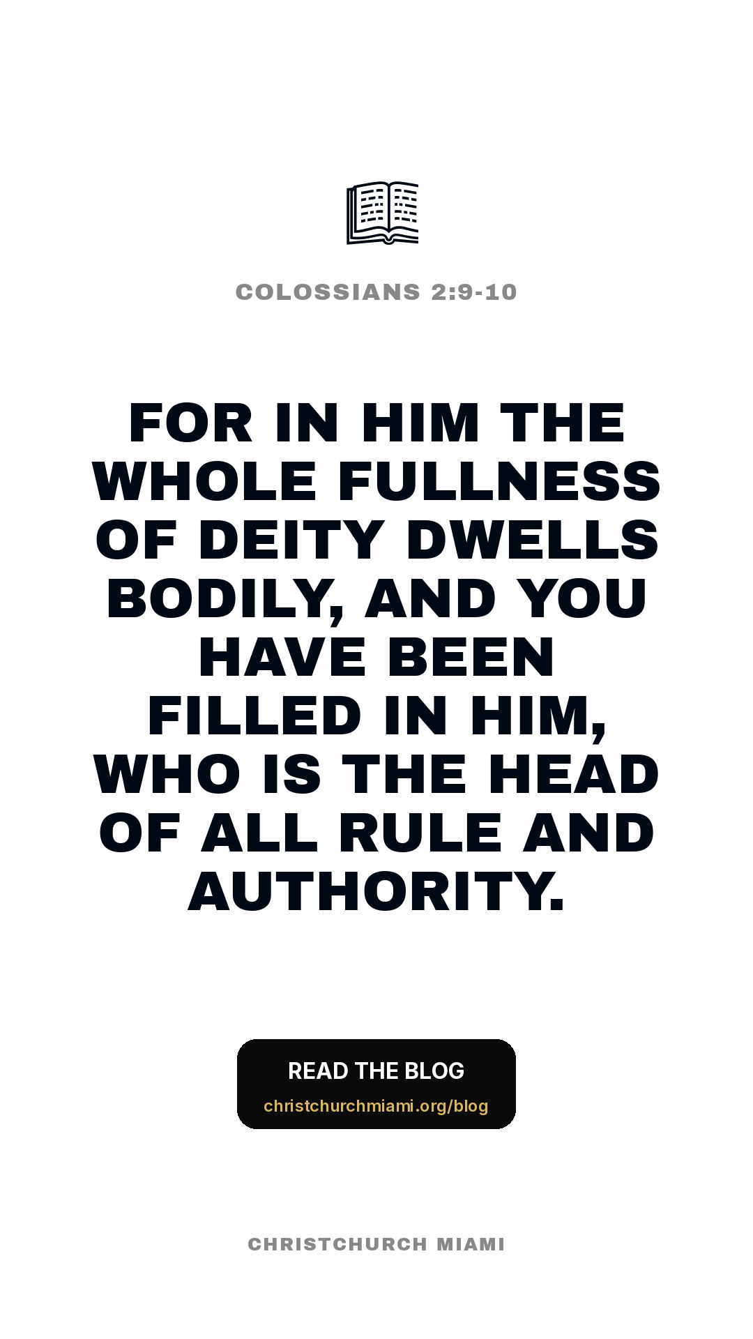 Isaiah · Scripture card — slide 1